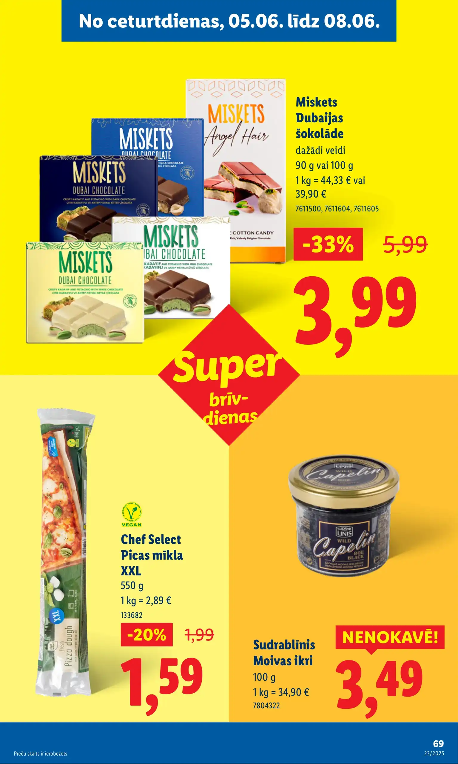 LIDL 02-06-2025-08-06-2025 Page 69