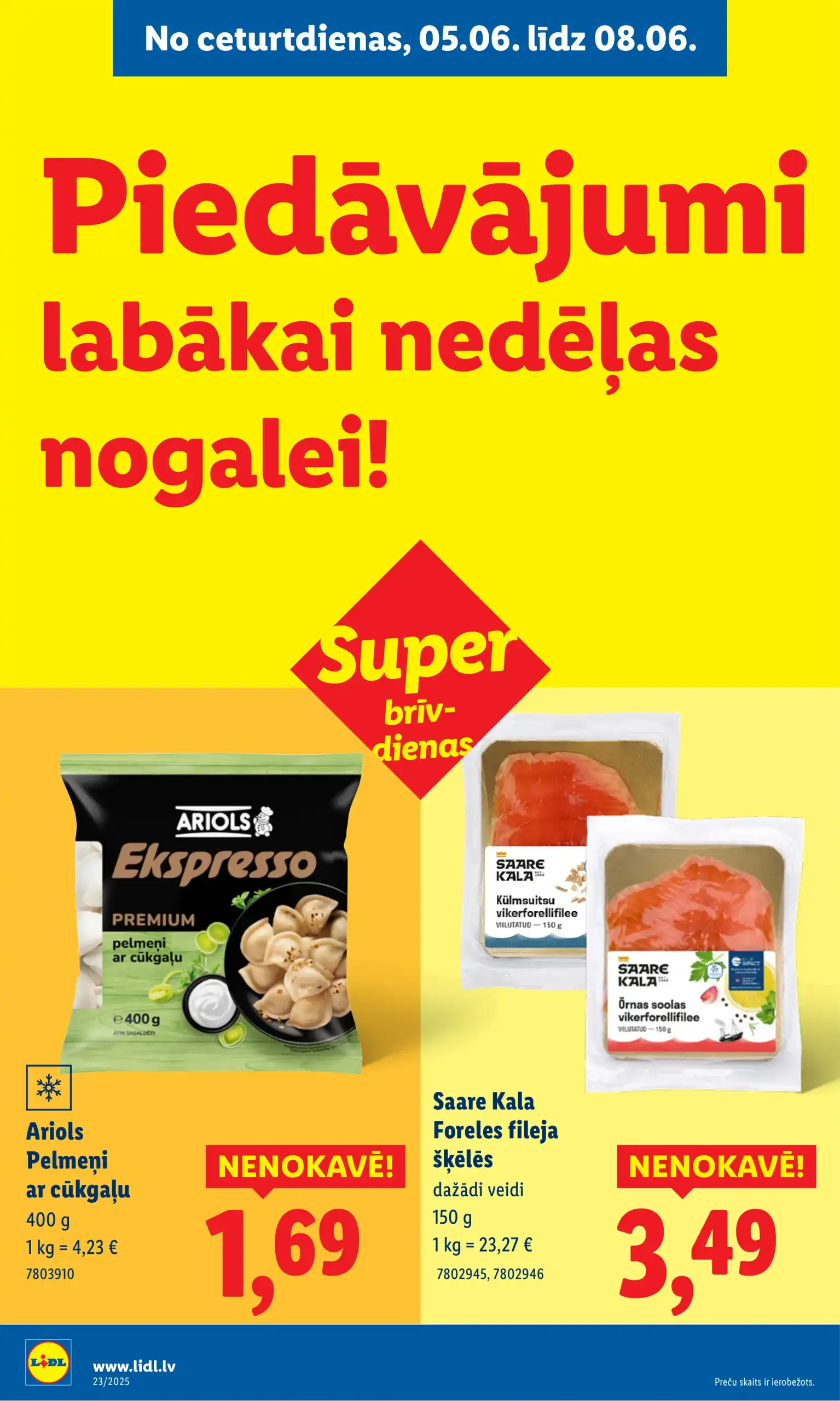 LIDL 02-06-2025-08-06-2025 Page 70