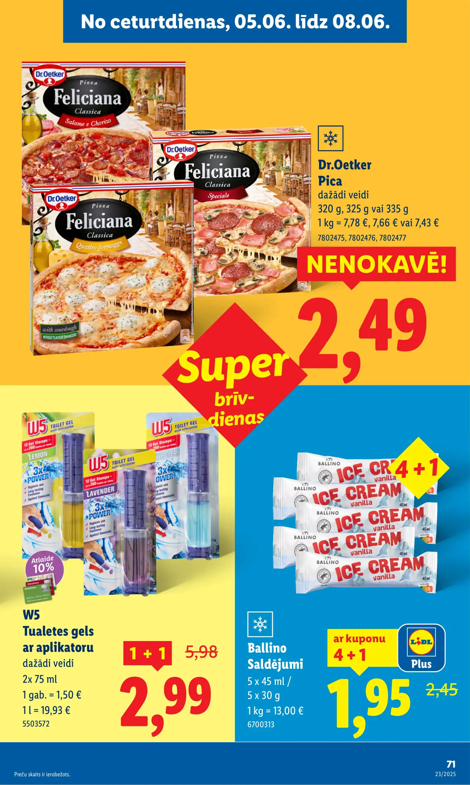 LIDL 02-06-2025-08-06-2025 Page 71