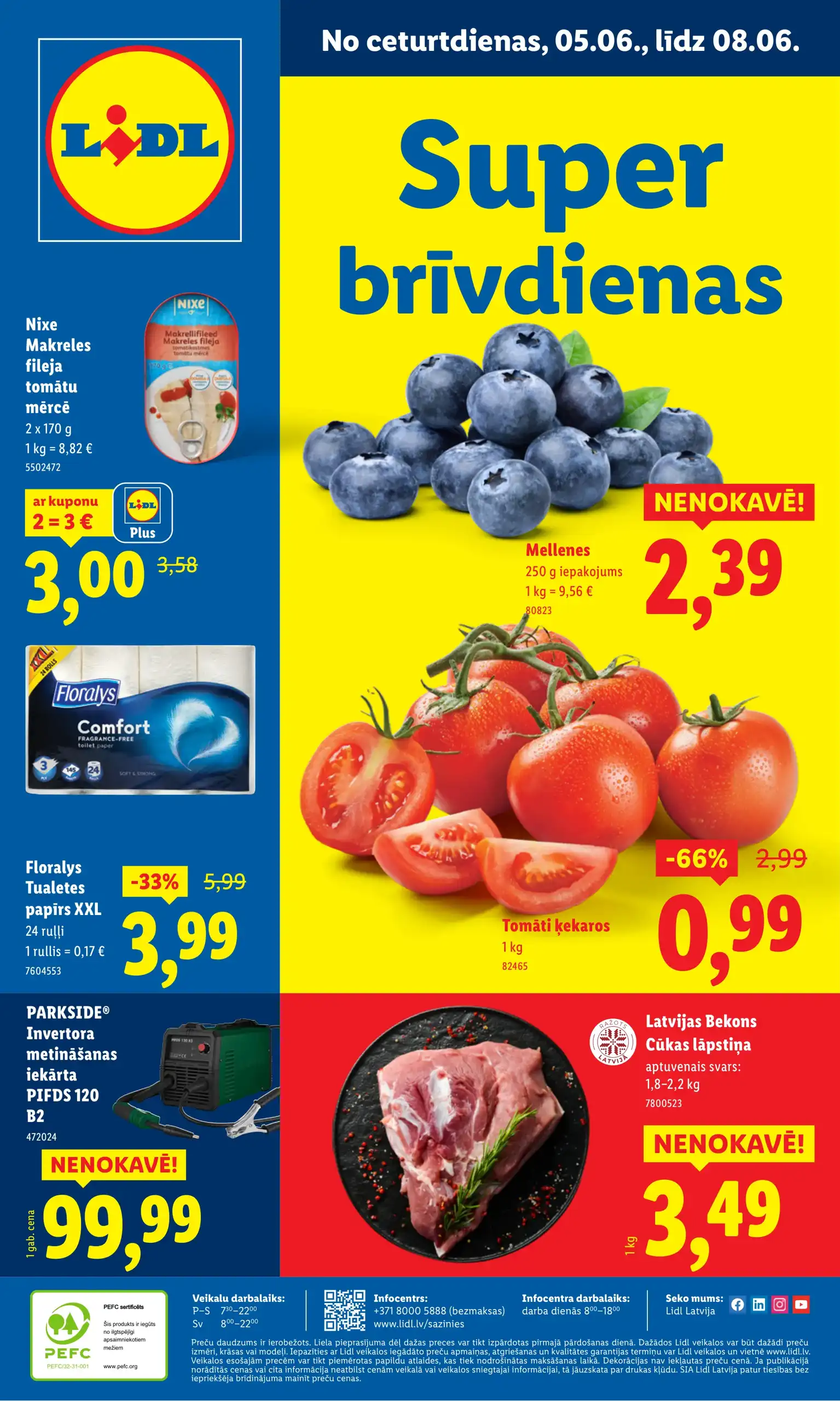 LIDL 02-06-2025-08-06-2025 Page 72