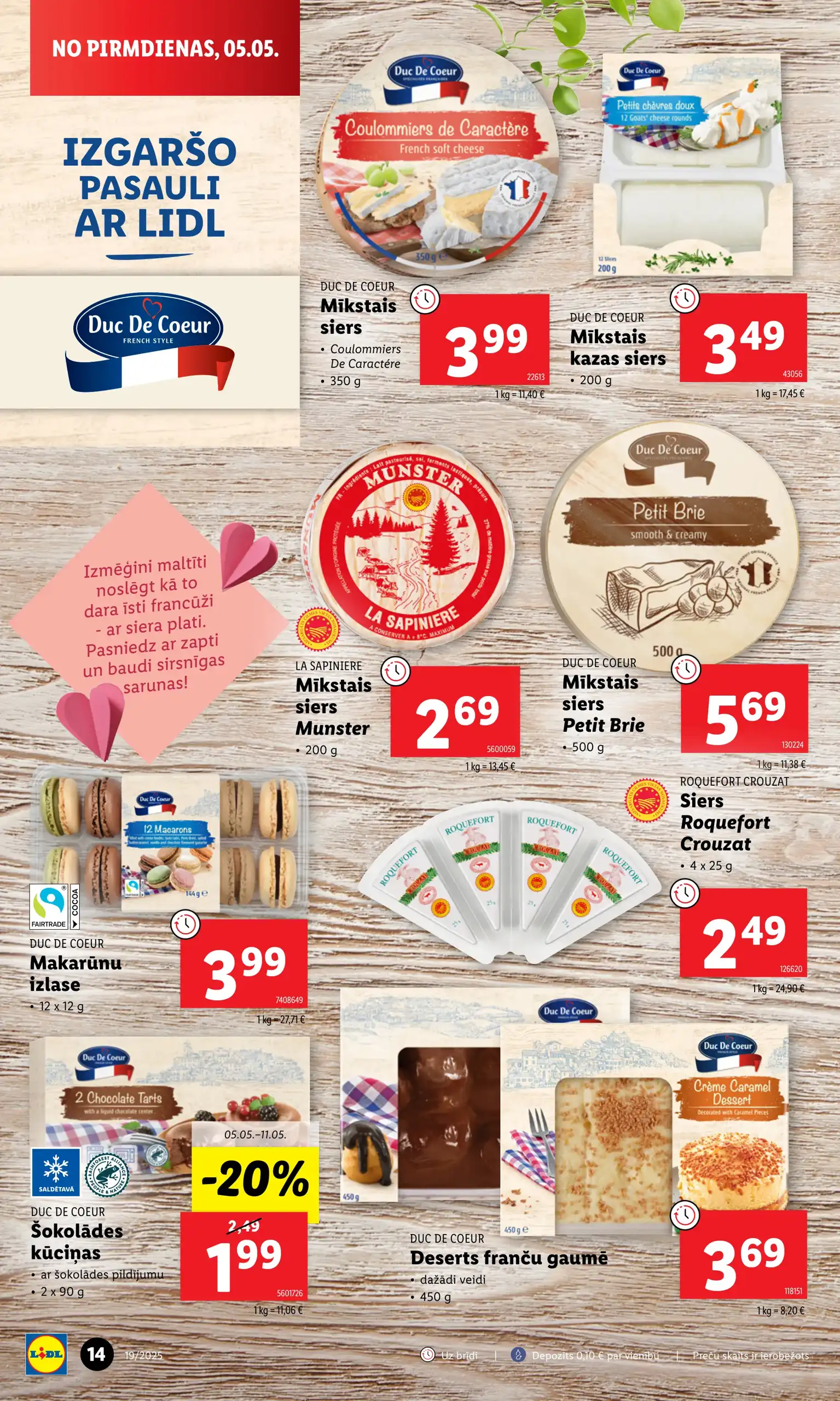 LIDL 05-05-2025-11-05-2025 Page 14