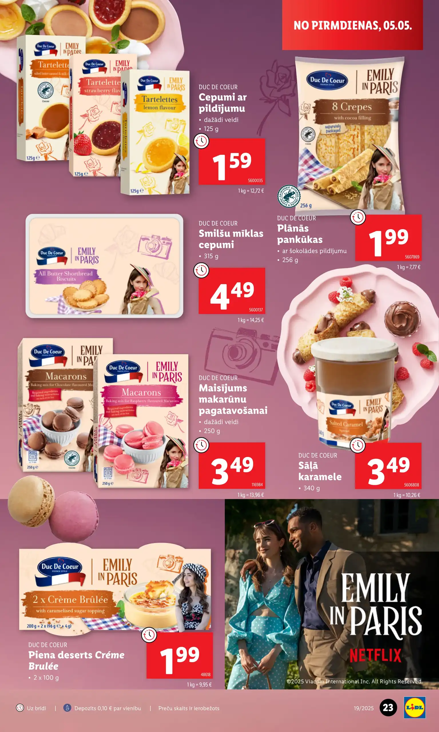 LIDL 08-05-2025-11-05-2025 Page 23