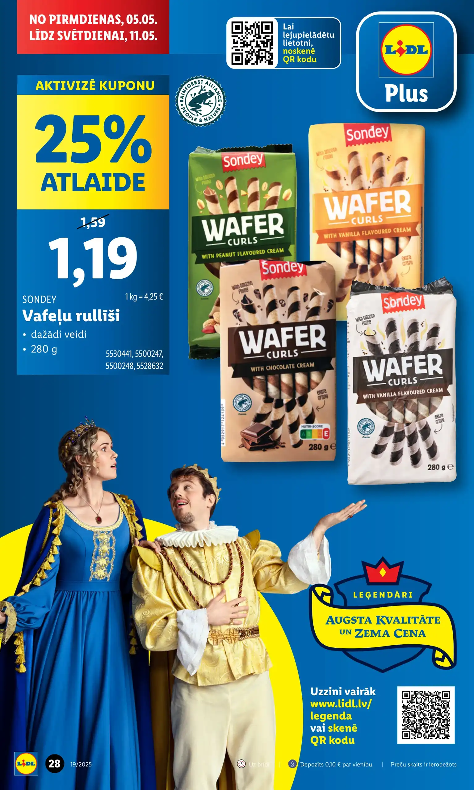 LIDL 08-05-2025-11-05-2025 Page 28