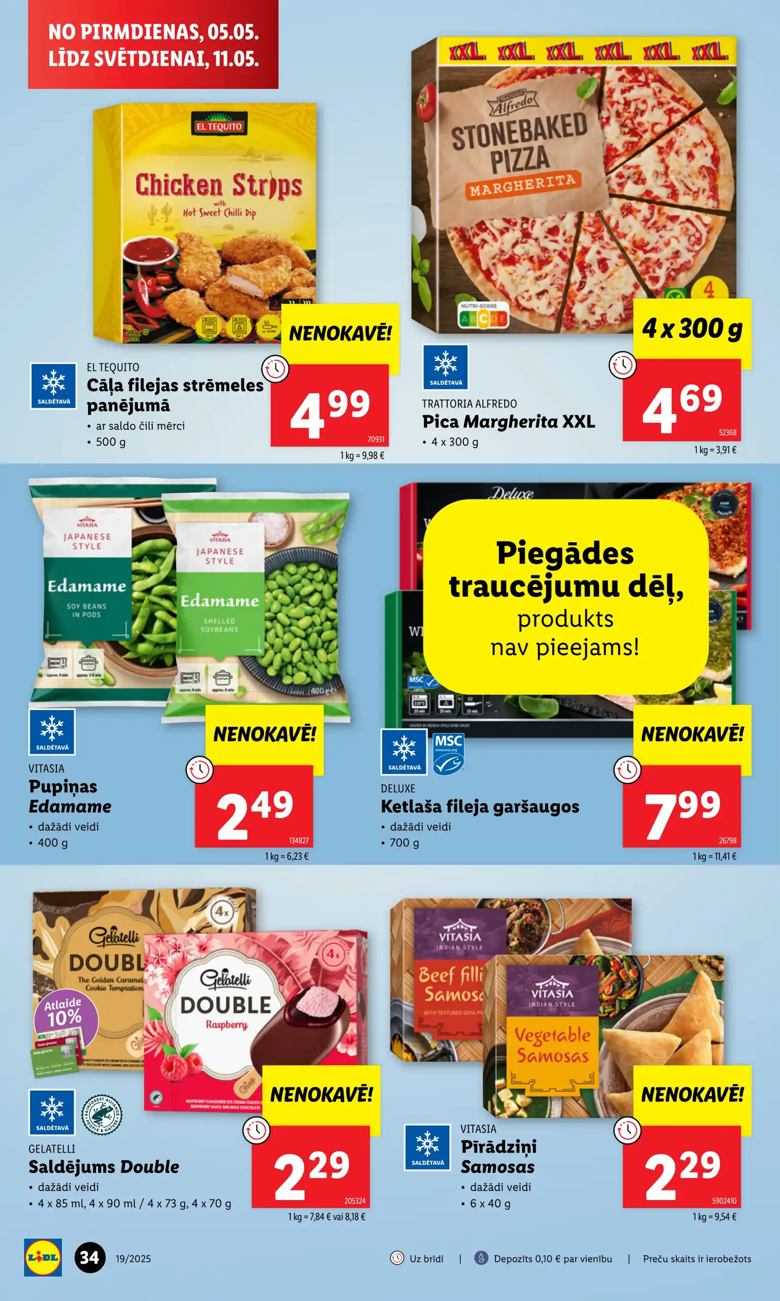 LIDL 08-05-2025-11-05-2025 Page 34