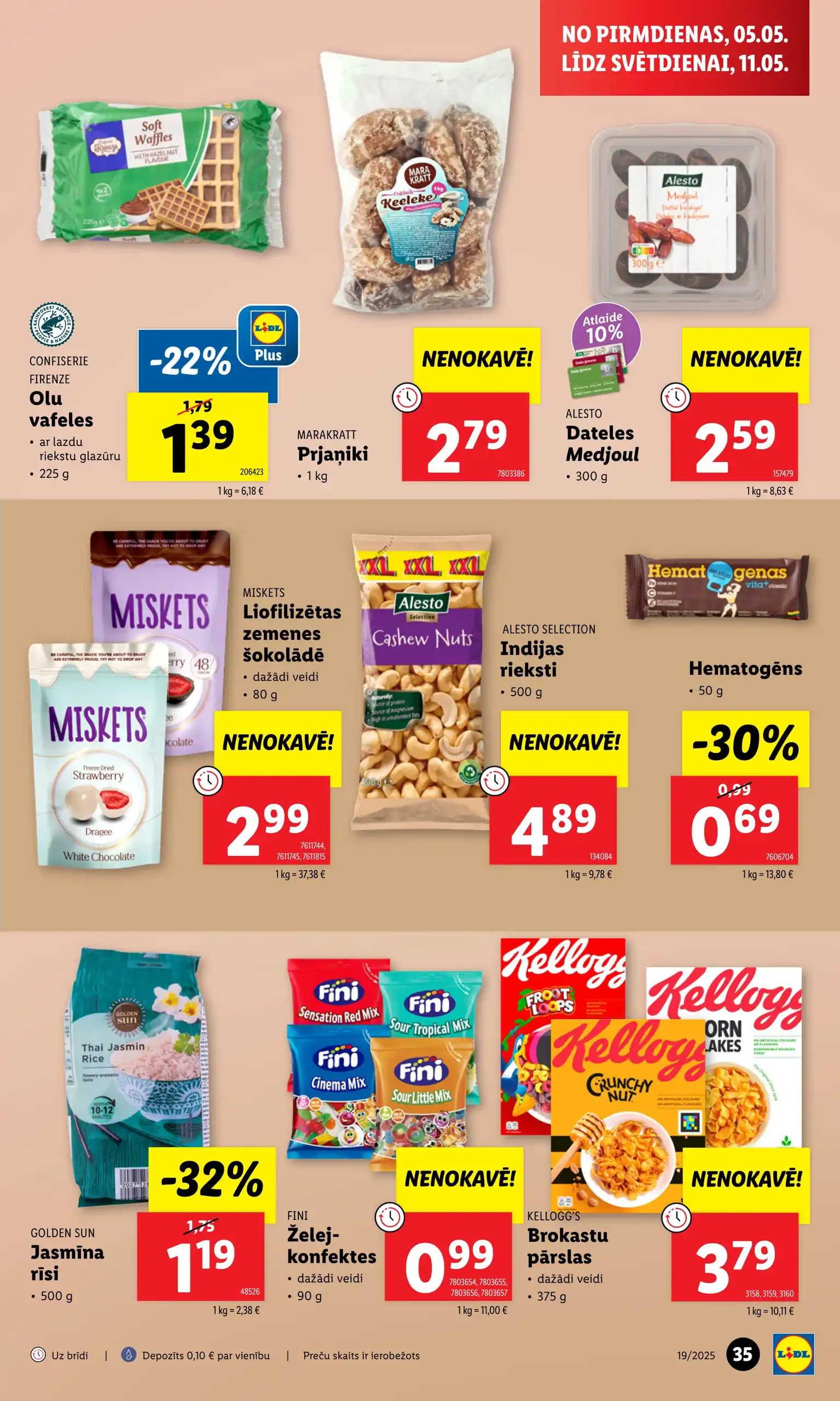 LIDL 08-05-2025-11-05-2025 Page 35