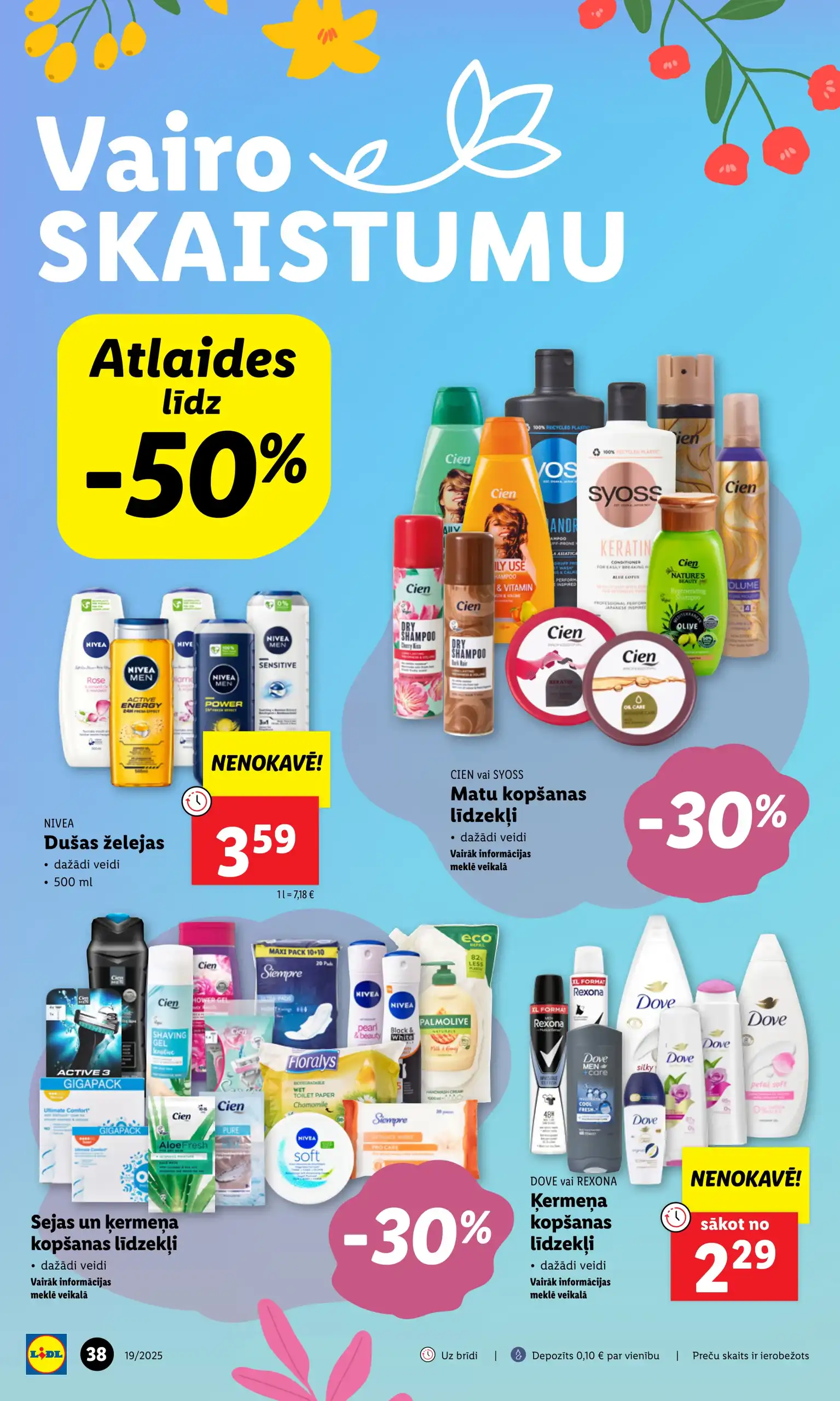 LIDL 08-05-2025-11-05-2025 Page 38