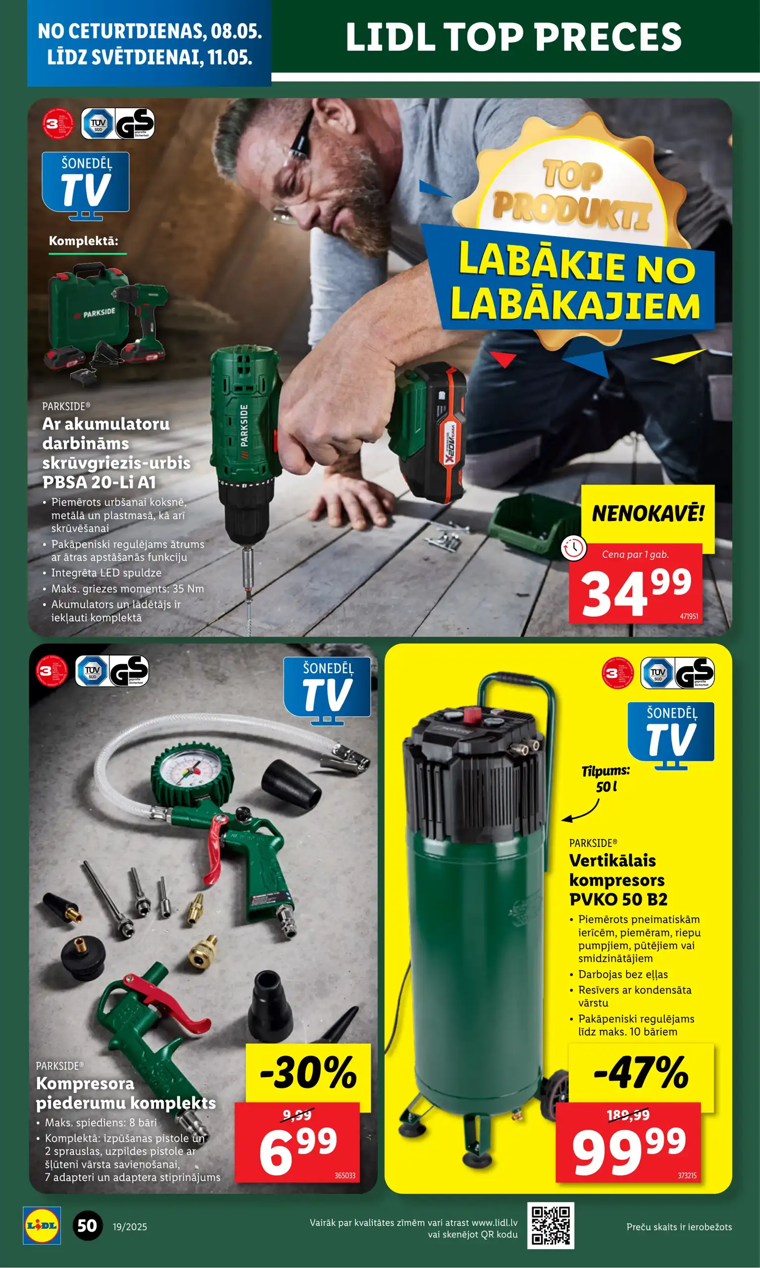 LIDL 08-05-2025-11-05-2025 Page 50