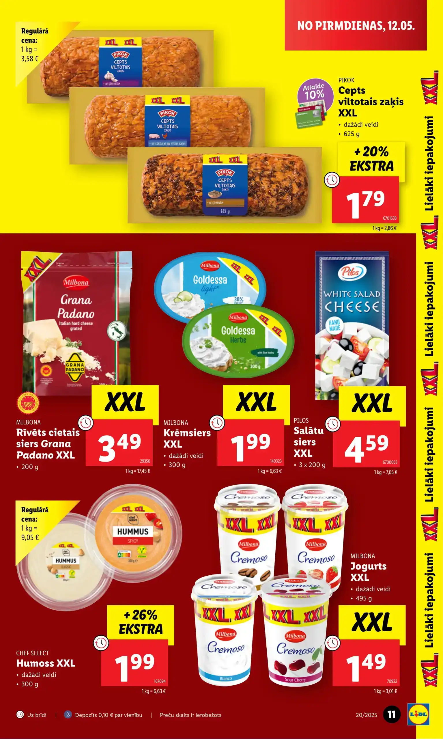 LIDL 12-05-2025-18-05-2025 Page 11