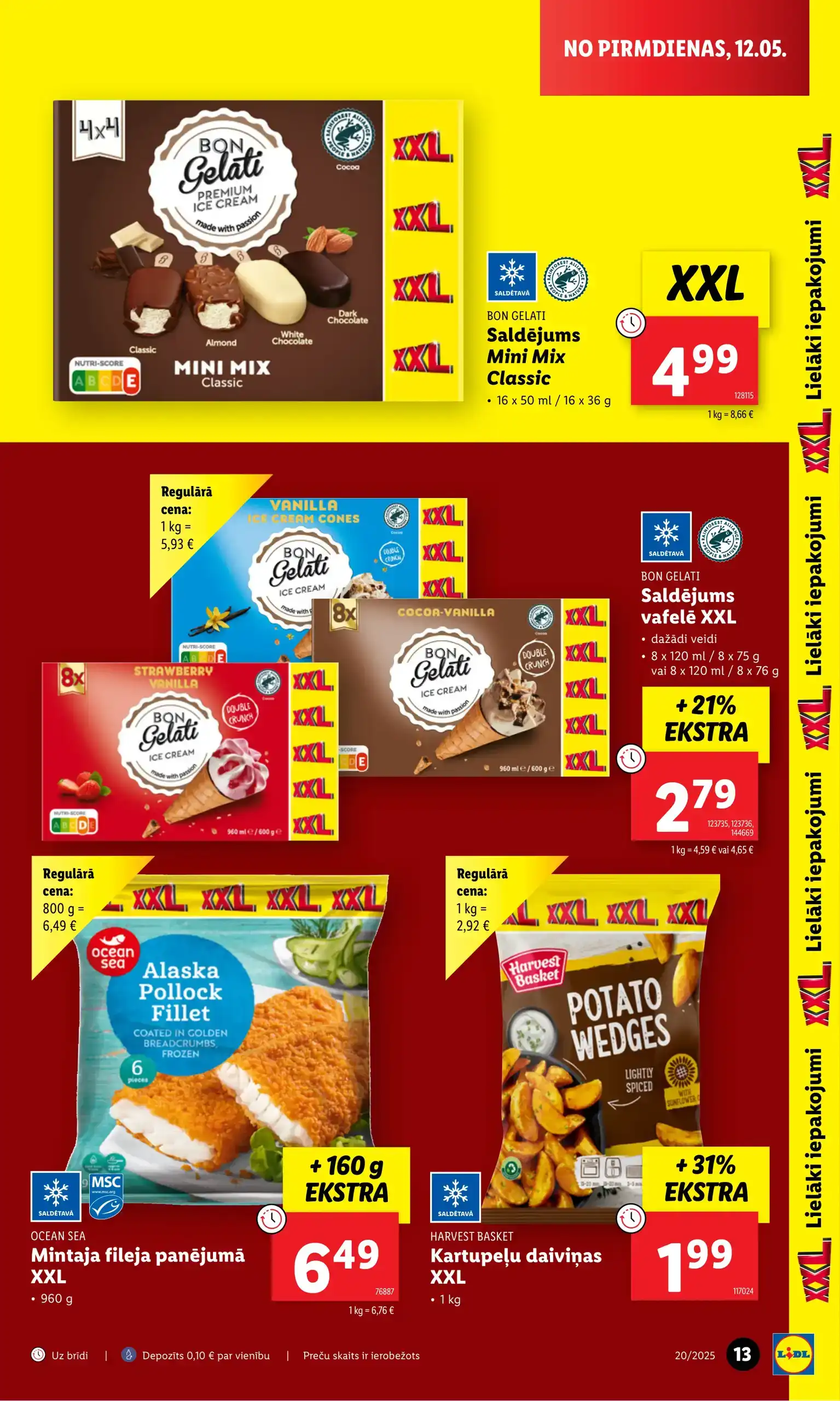 LIDL 12-05-2025-18-05-2025 Page 13