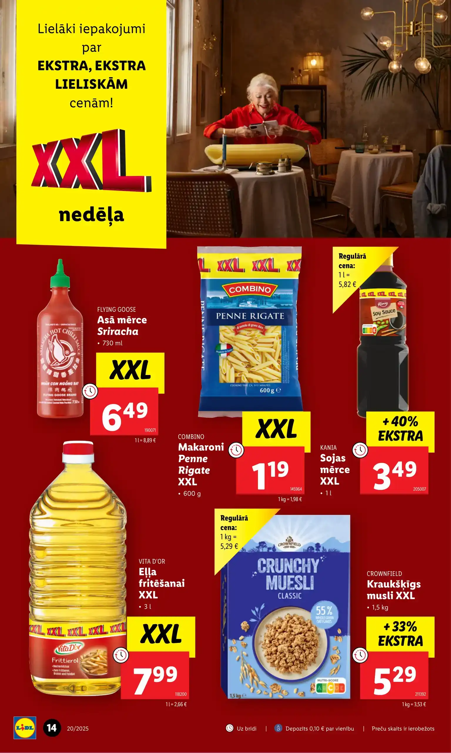 LIDL 12-05-2025-18-05-2025 Page 14