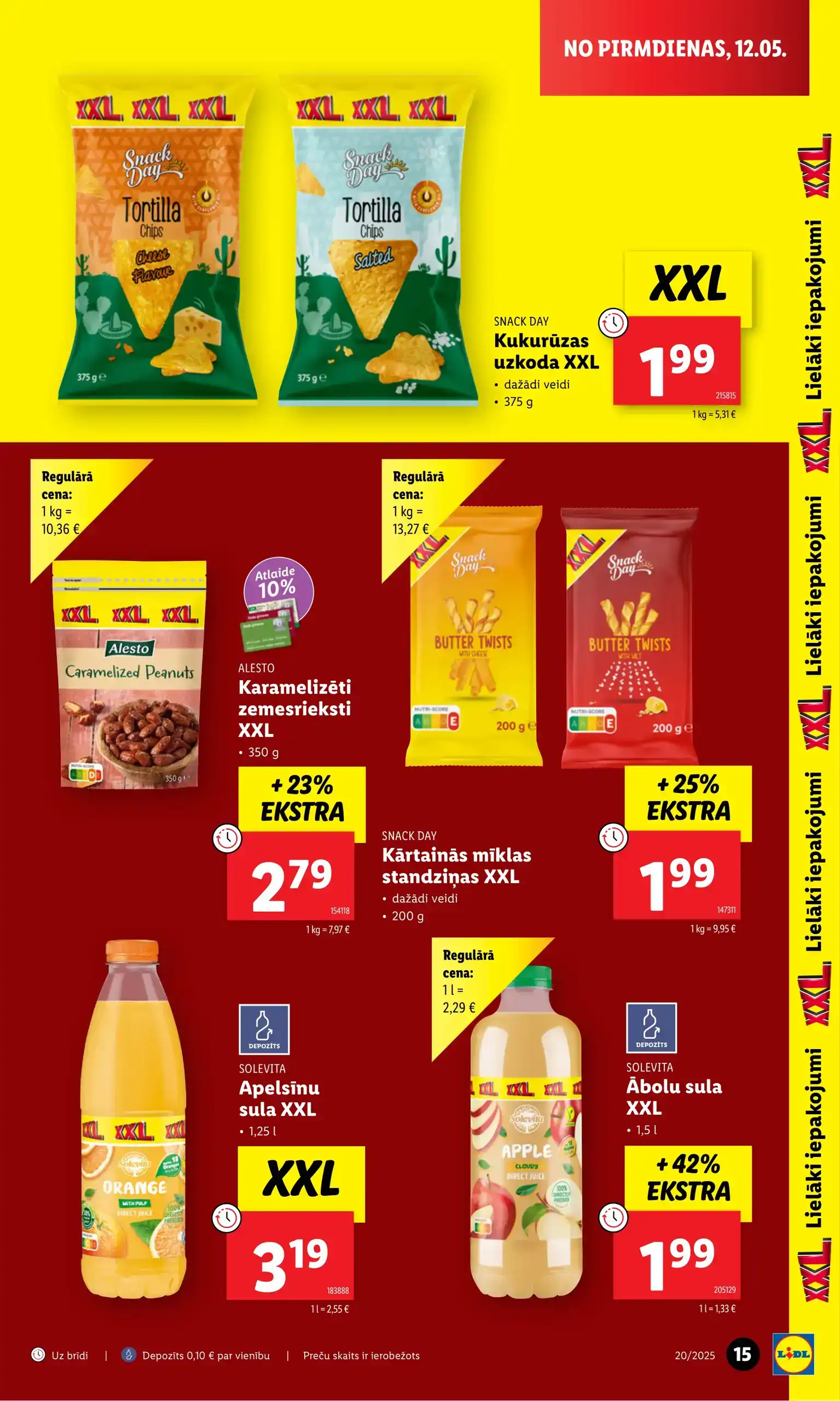 LIDL 12-05-2025-18-05-2025 Page 15