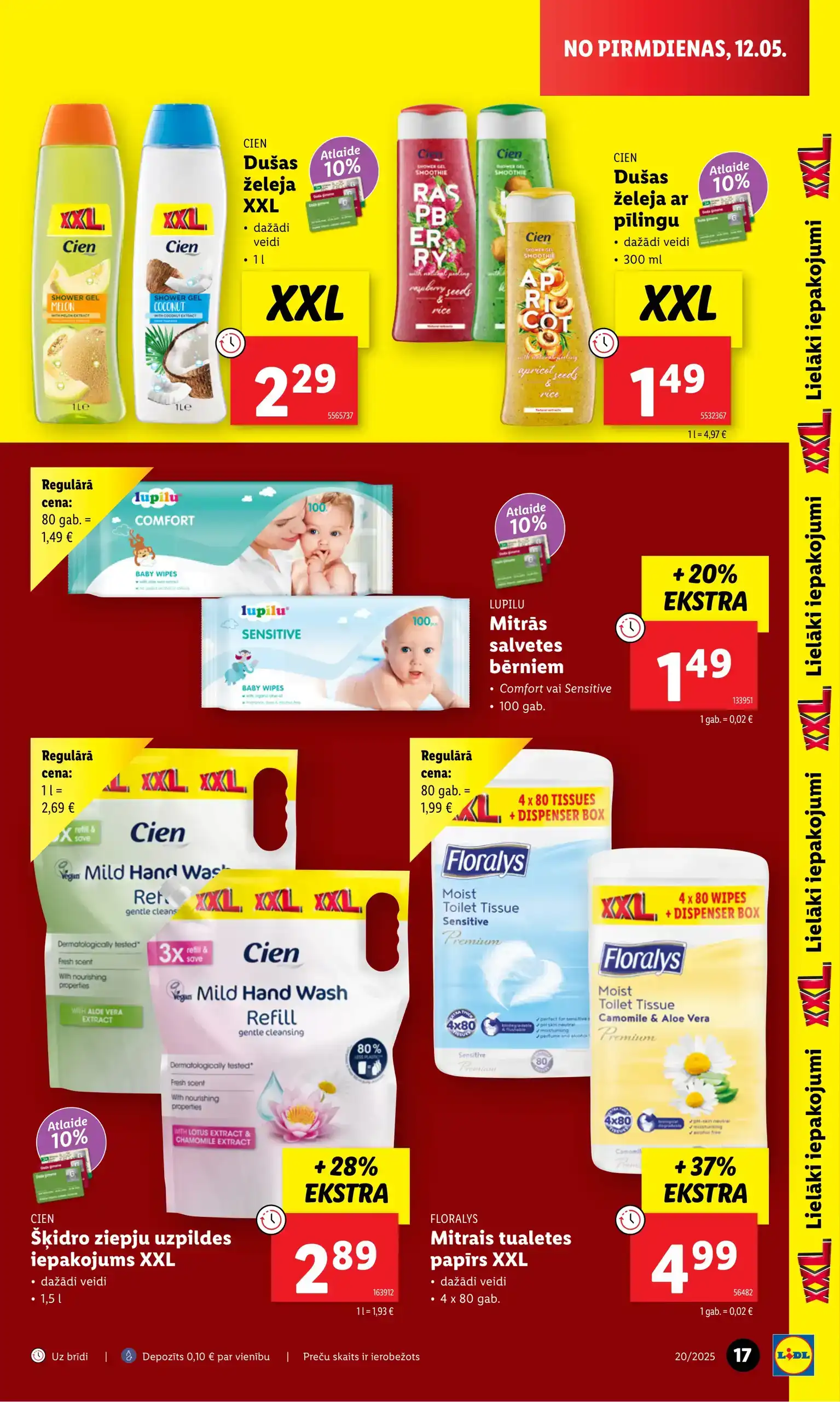 LIDL 12-05-2025-18-05-2025 Page 17
