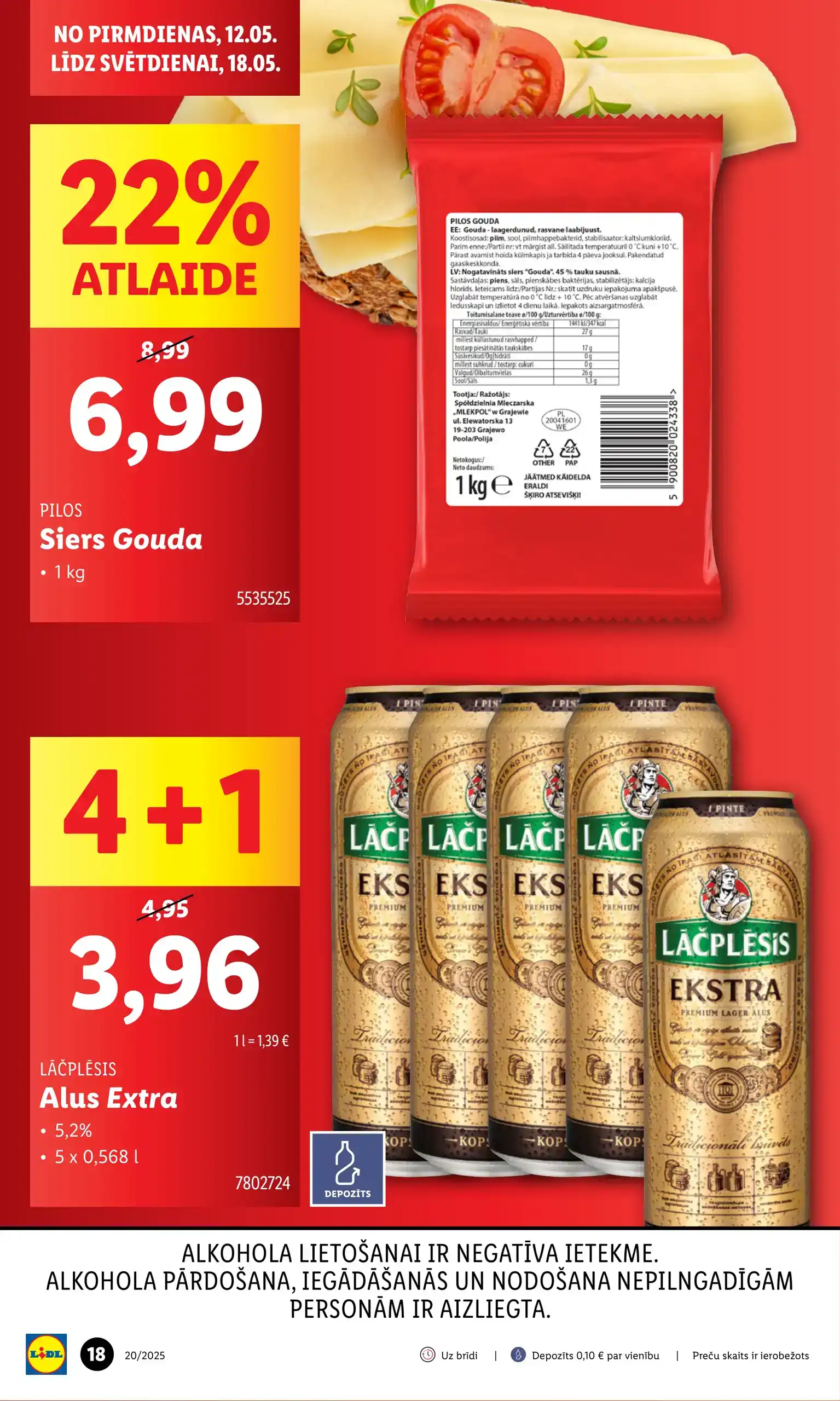 LIDL 12-05-2025-18-05-2025 Page 18