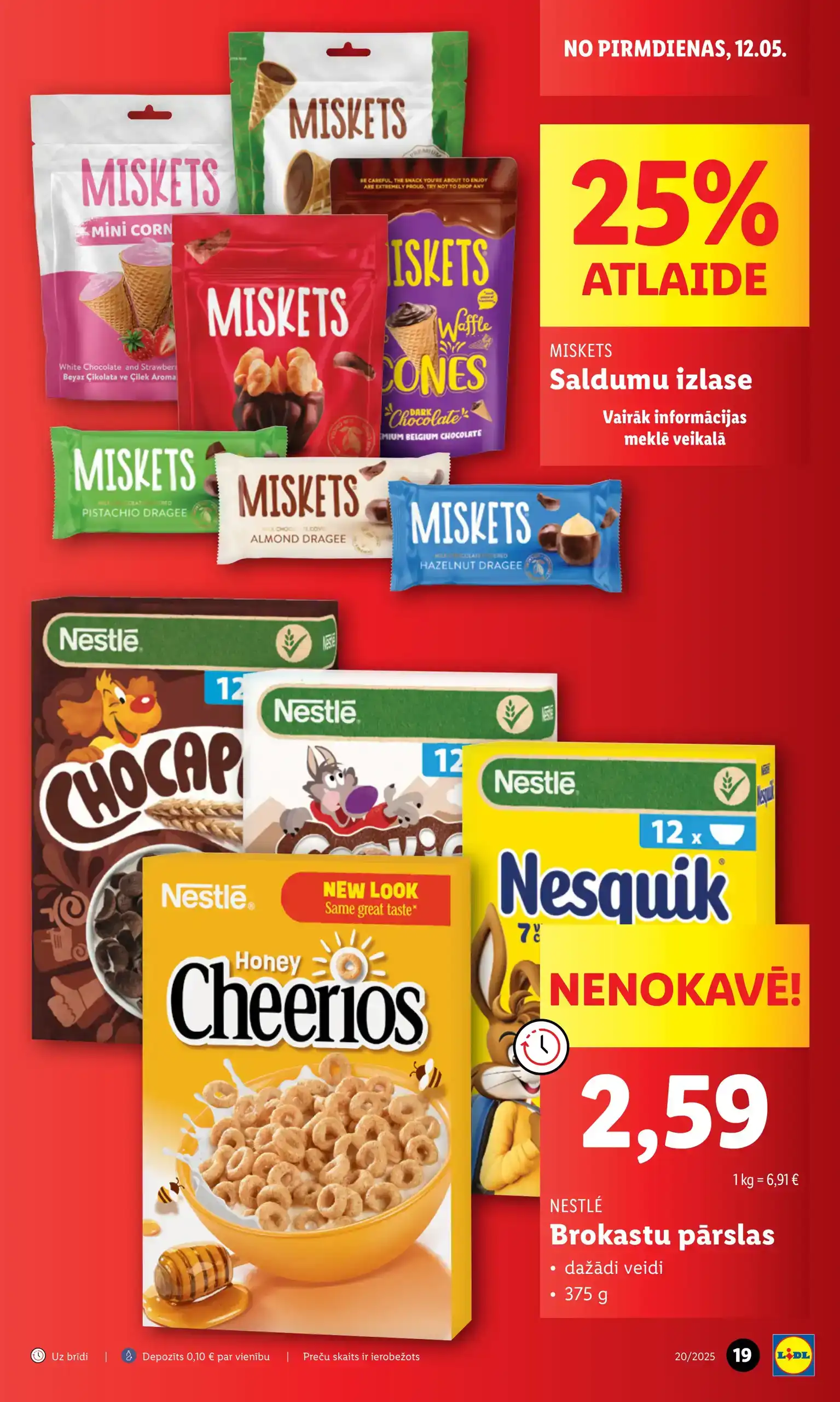 LIDL 12-05-2025-18-05-2025 Page 19