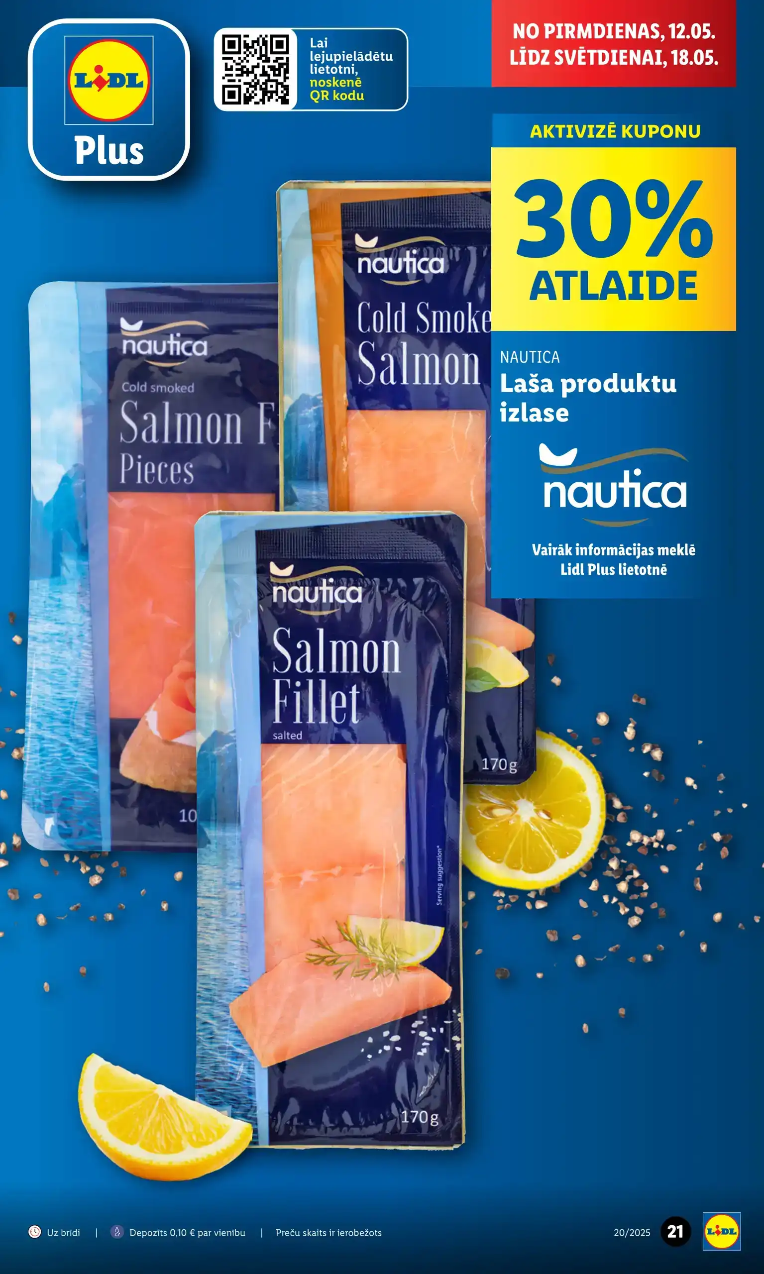 LIDL 12-05-2025-18-05-2025 Page 21