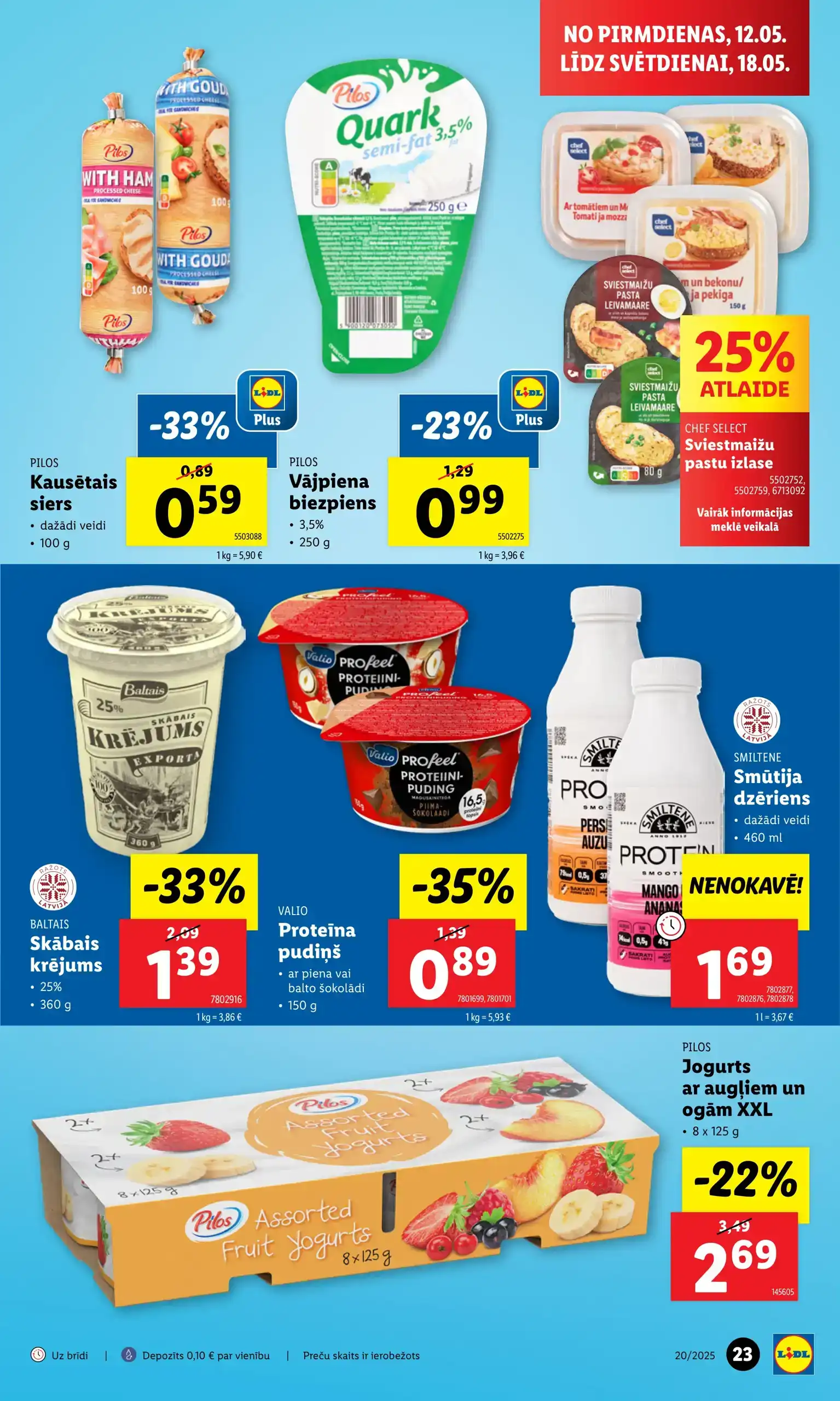 LIDL 12-05-2025-18-05-2025 Page 23
