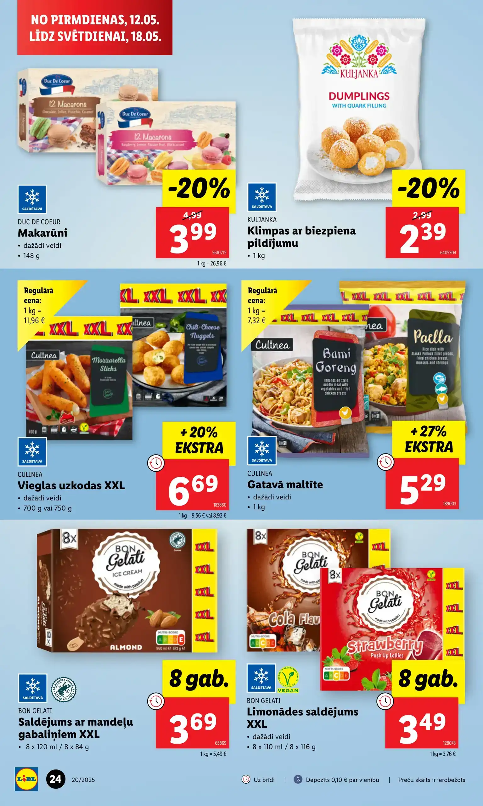 LIDL 12-05-2025-18-05-2025 Page 24