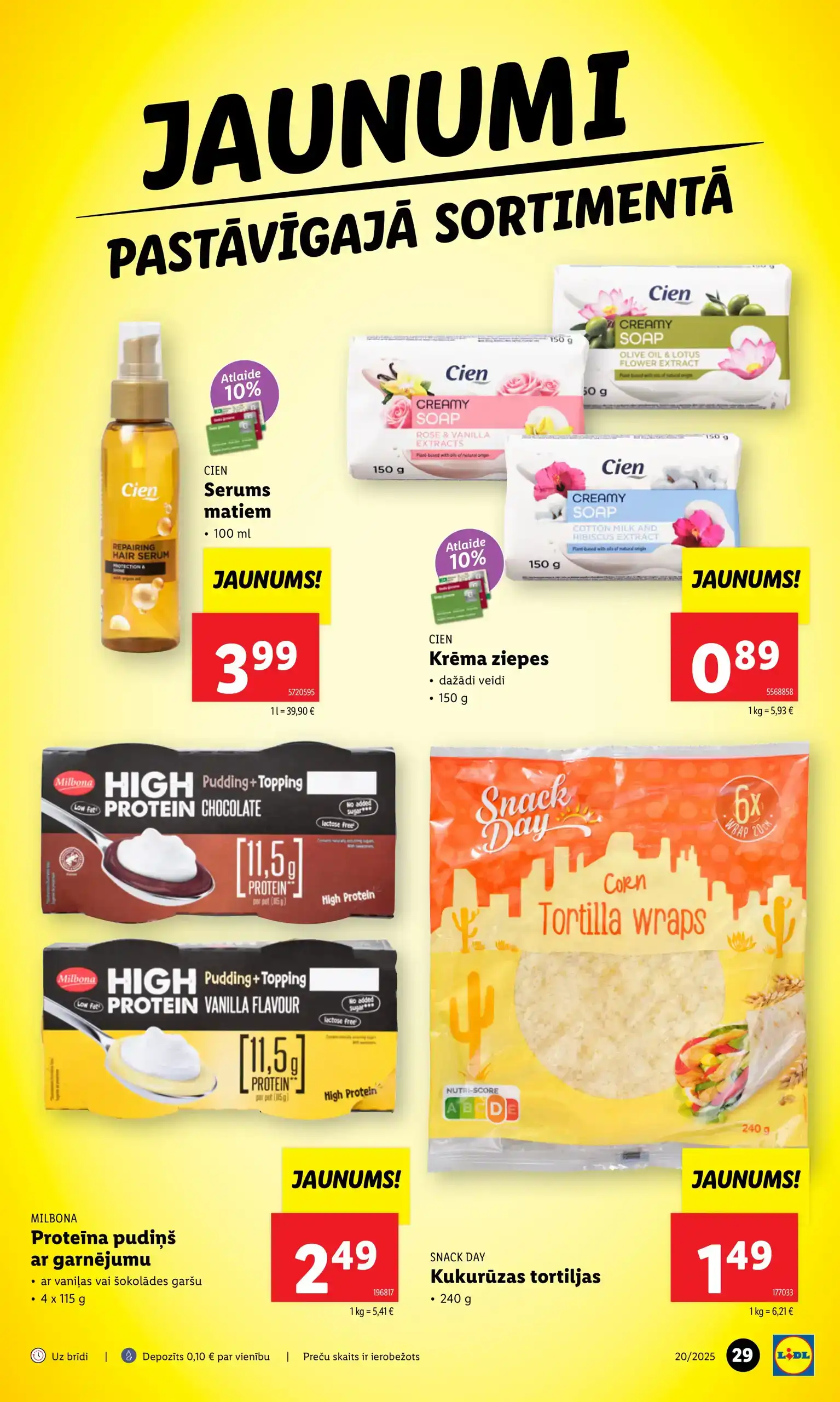 LIDL 12-05-2025-18-05-2025 Page 29