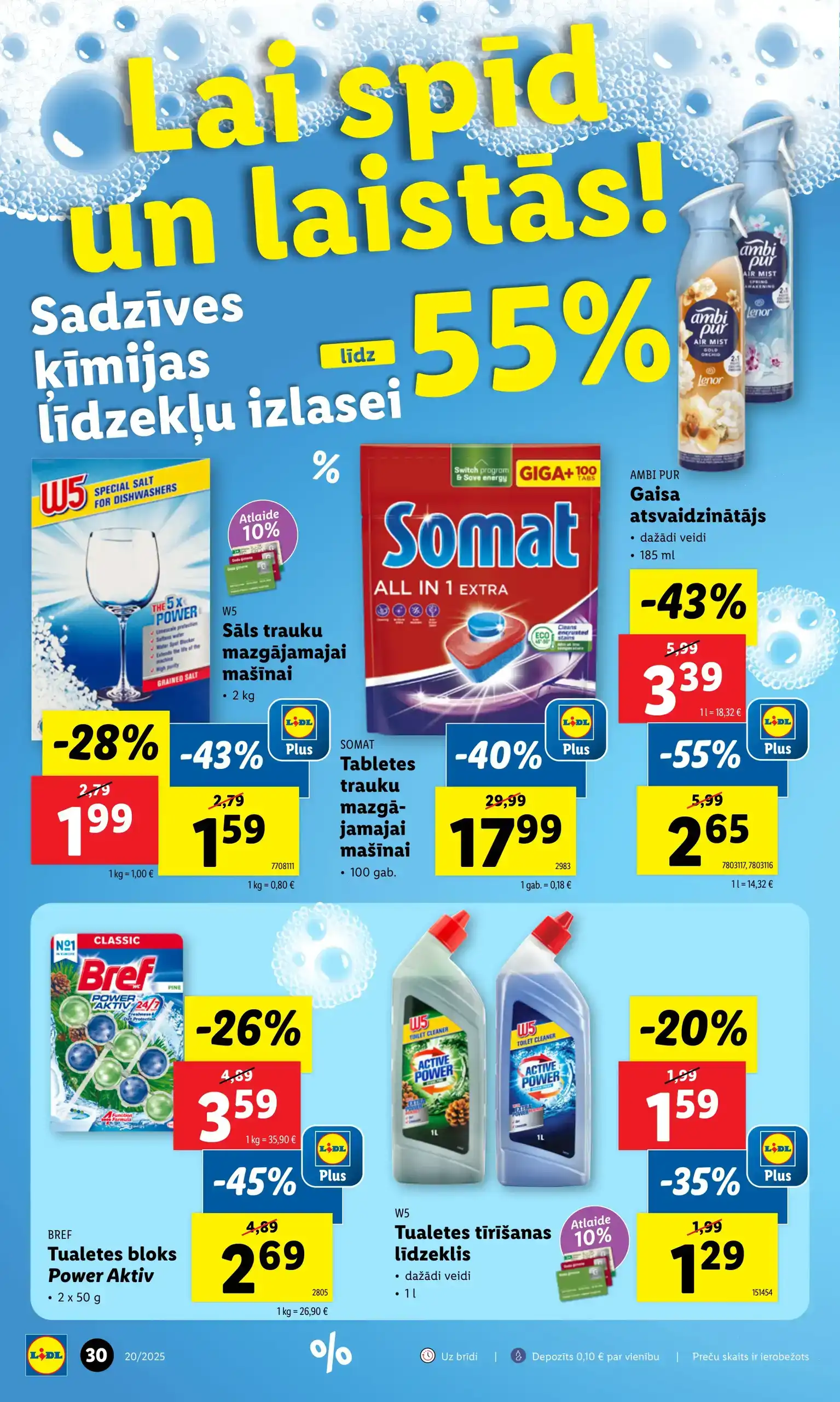 LIDL 12-05-2025-18-05-2025 Page 30