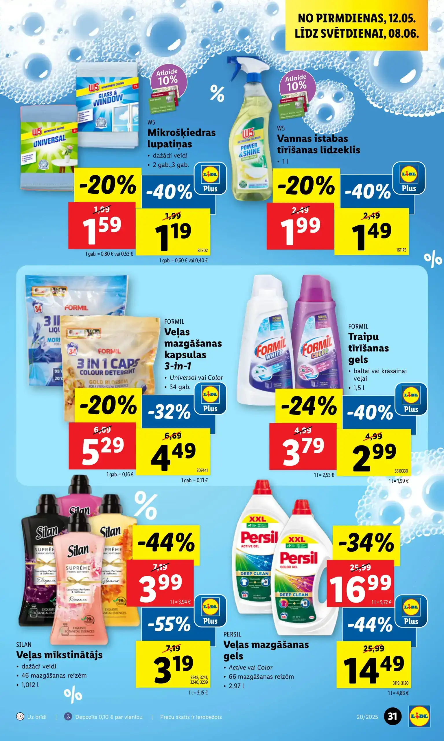 LIDL 12-05-2025-18-05-2025 Page 31