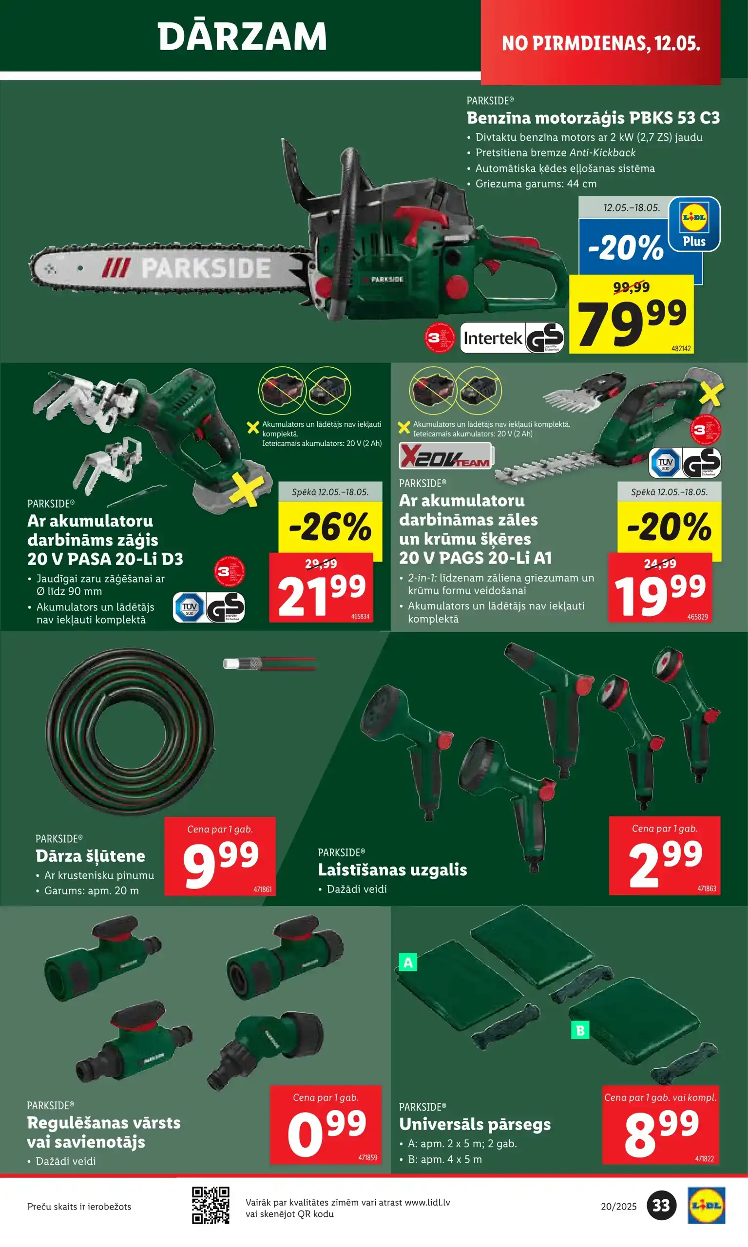 LIDL 12-05-2025-18-05-2025 Page 33