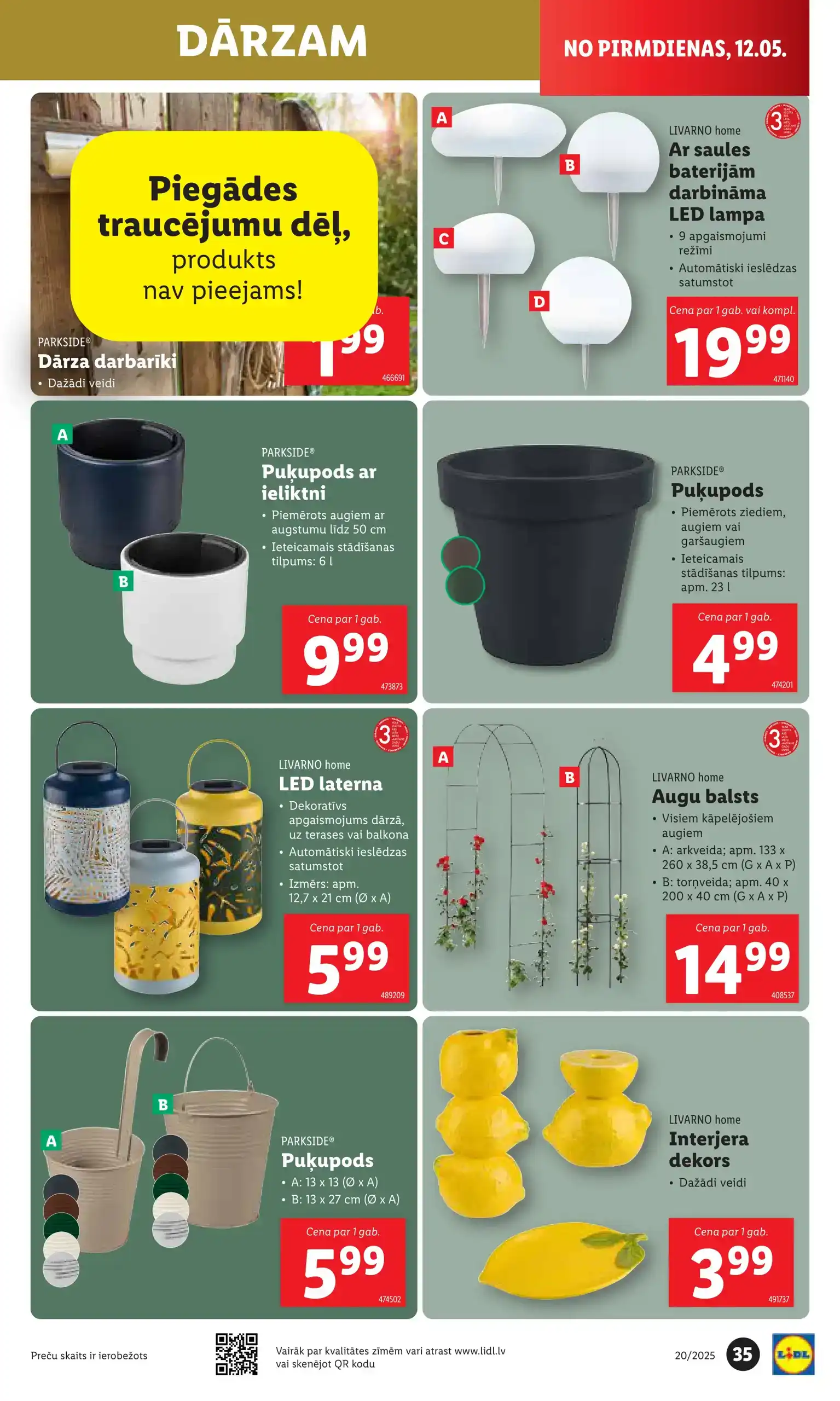 LIDL 12-05-2025-18-05-2025 Page 35