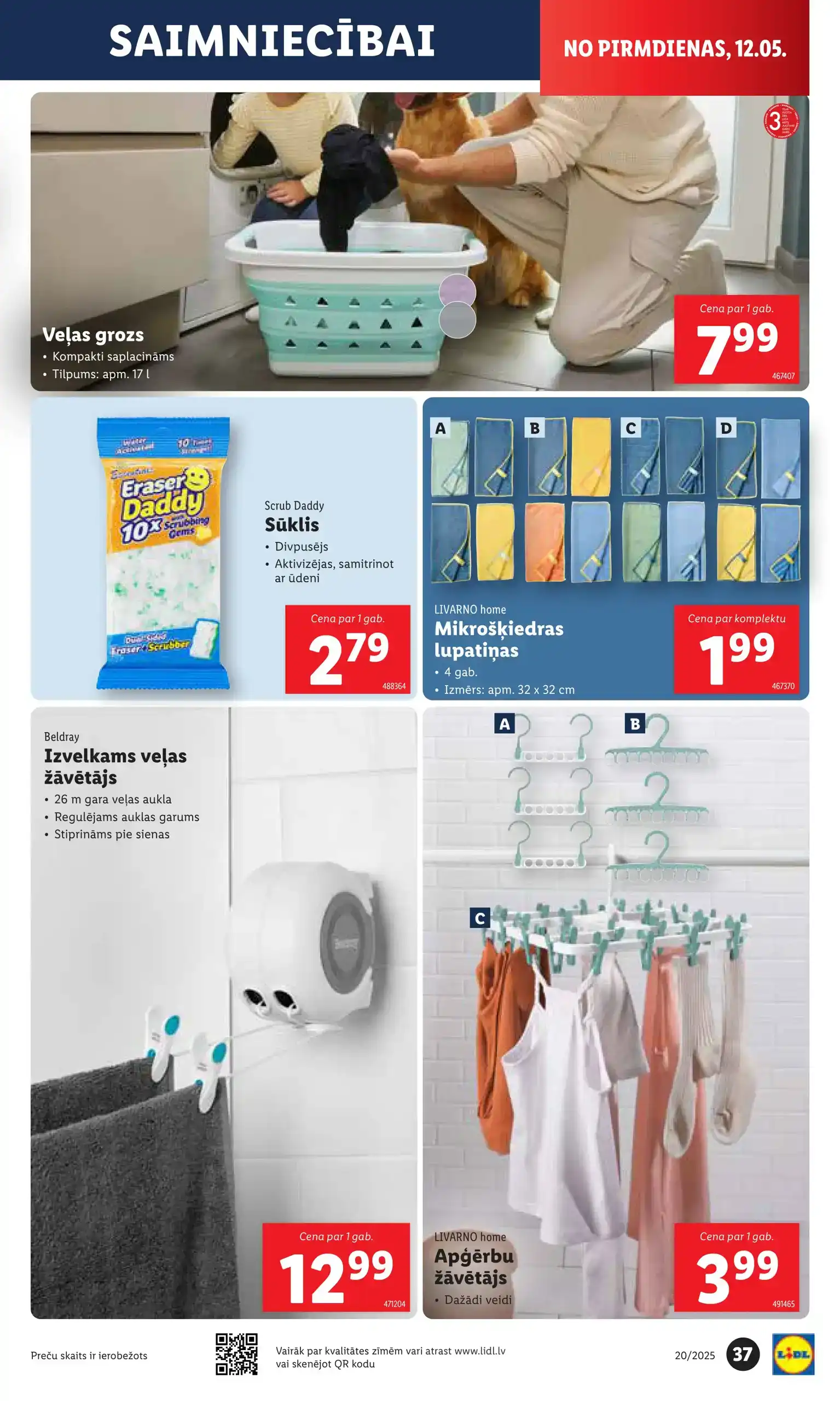 LIDL 12-05-2025-18-05-2025 Page 37