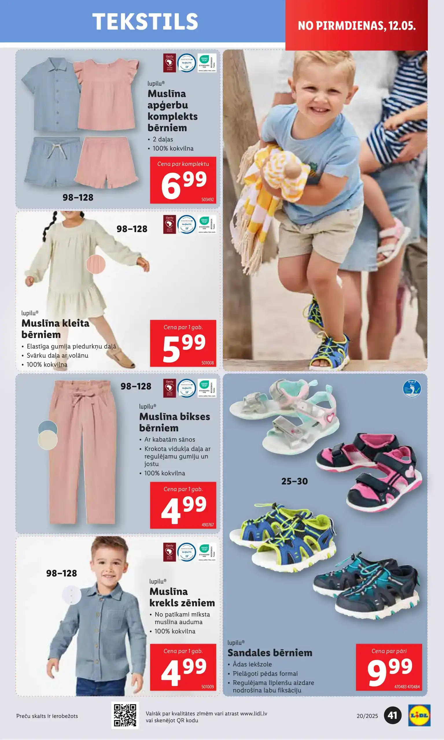 LIDL 12-05-2025-18-05-2025 Page 41