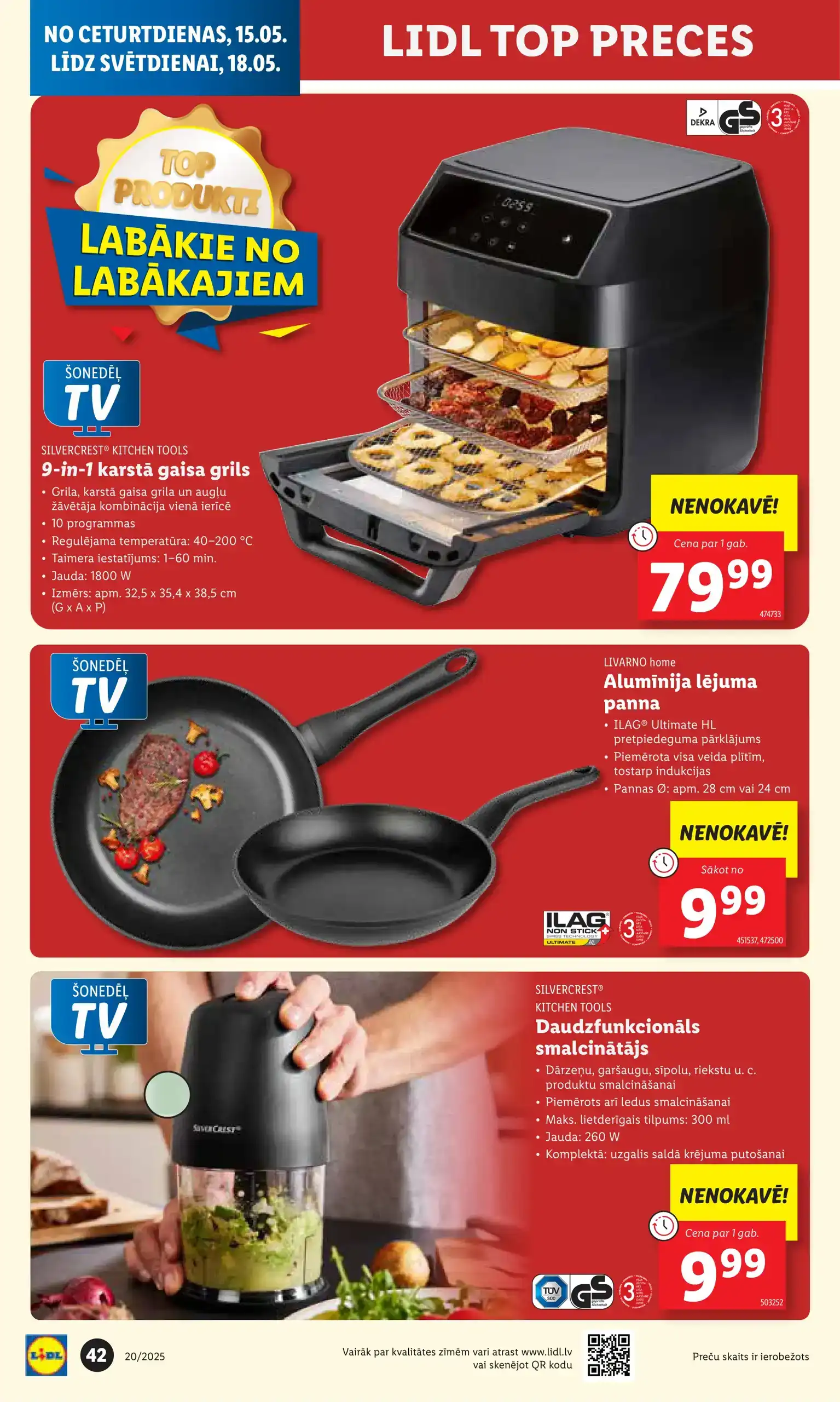 LIDL 12-05-2025-18-05-2025 Page 42