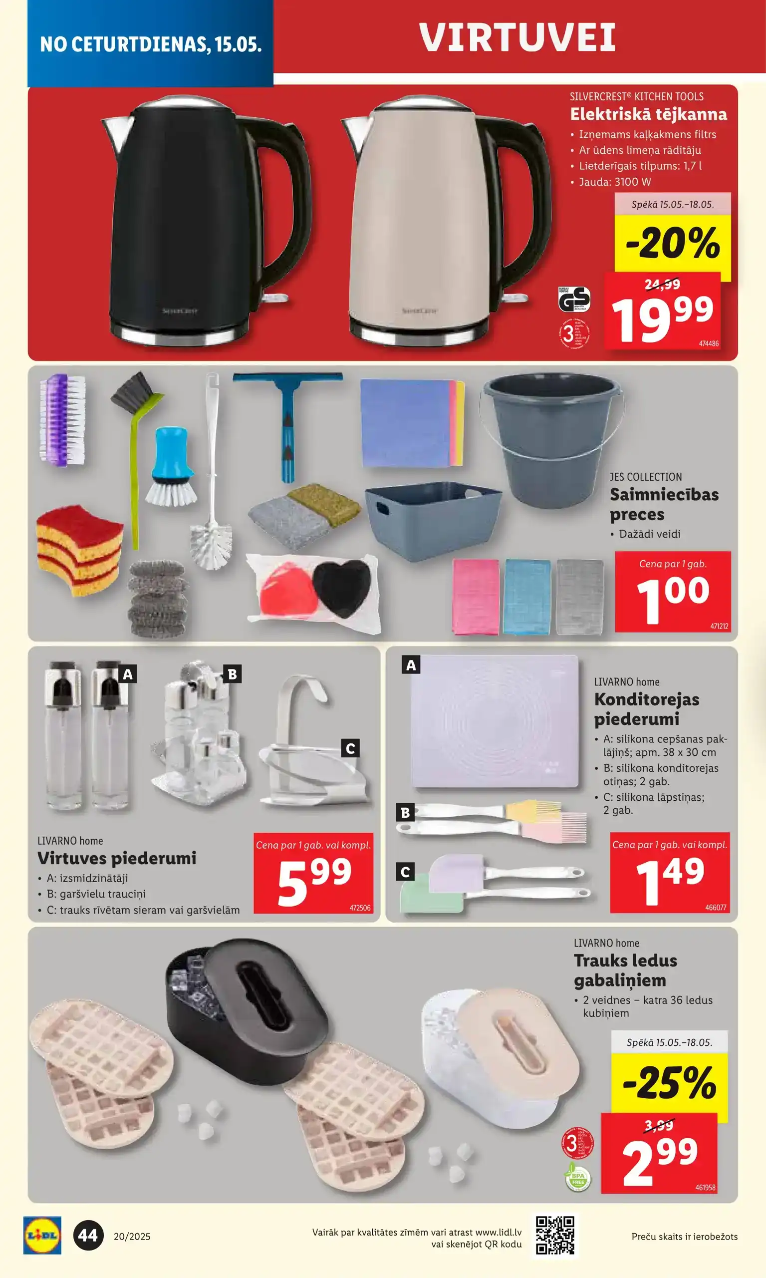 LIDL 12-05-2025-18-05-2025 Page 44