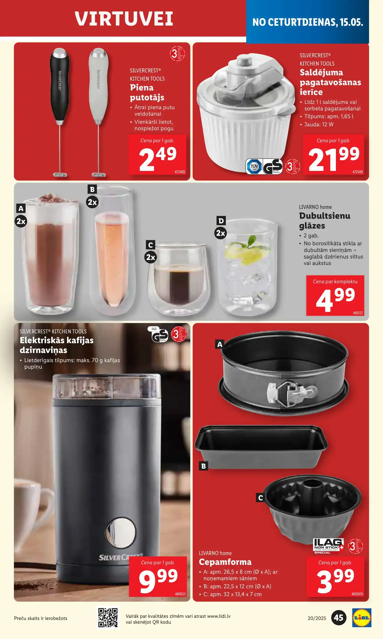 LIDL 12-05-2025-18-05-2025 Page 45