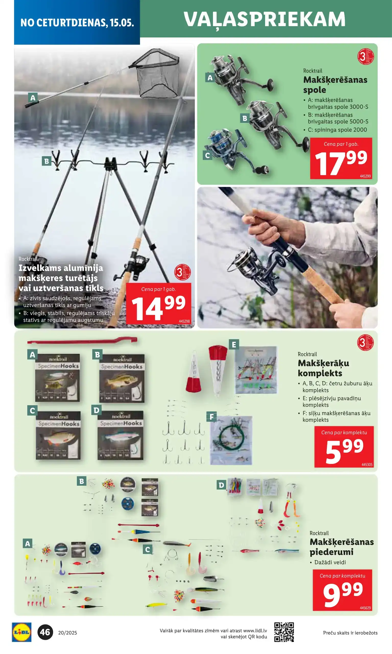 LIDL 12-05-2025-18-05-2025 Page 46