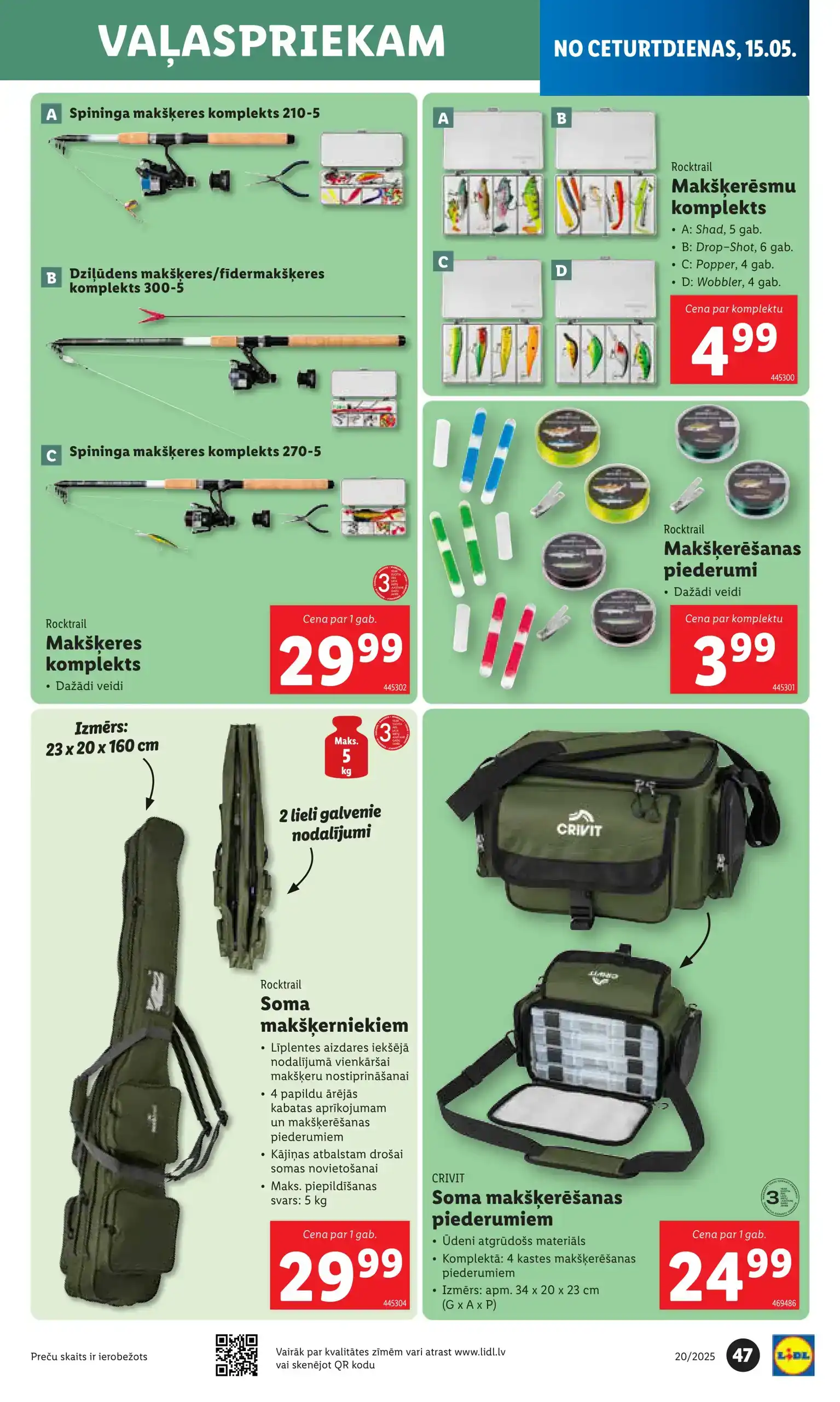 LIDL 12-05-2025-18-05-2025 Page 47