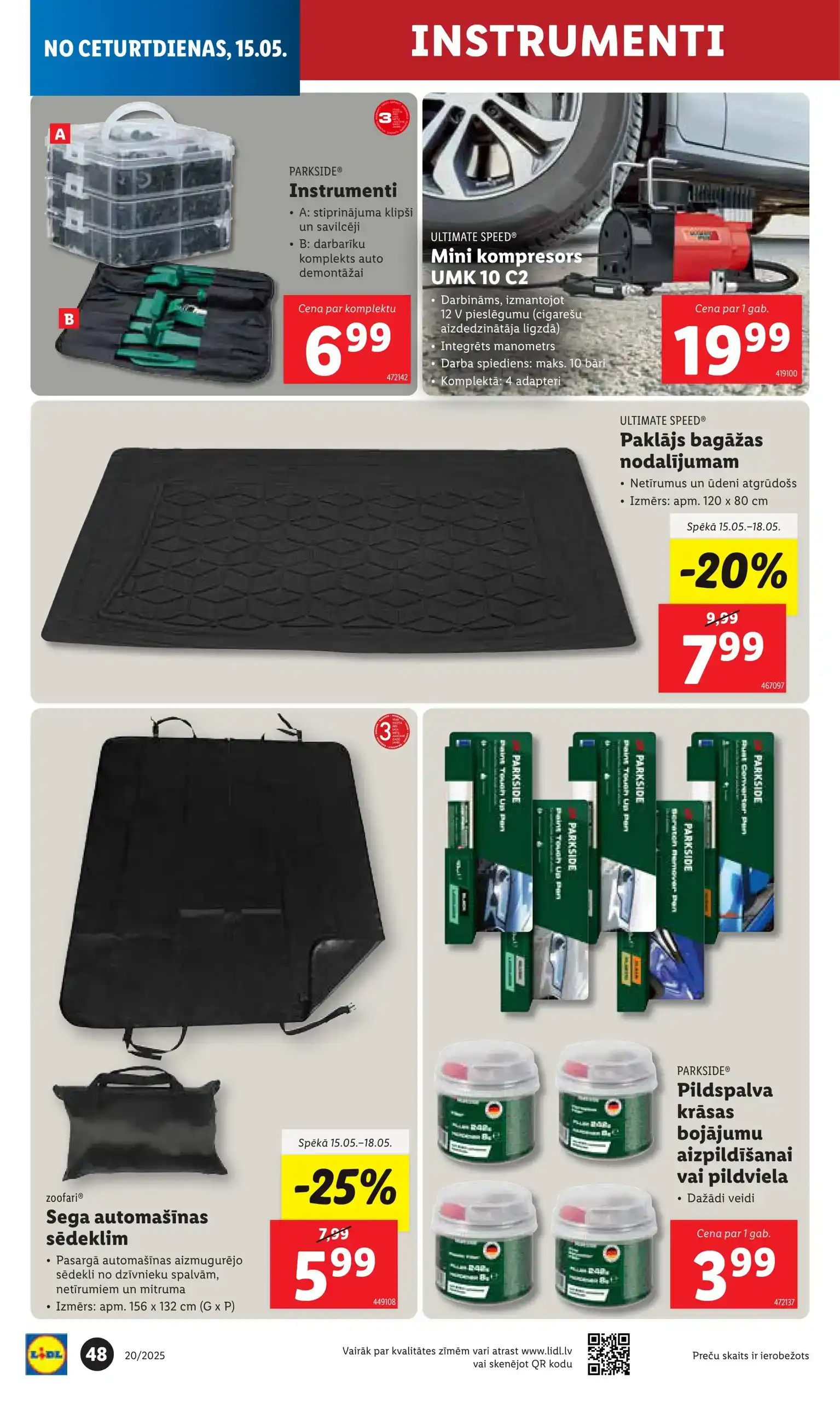 LIDL 12-05-2025-18-05-2025 Page 48