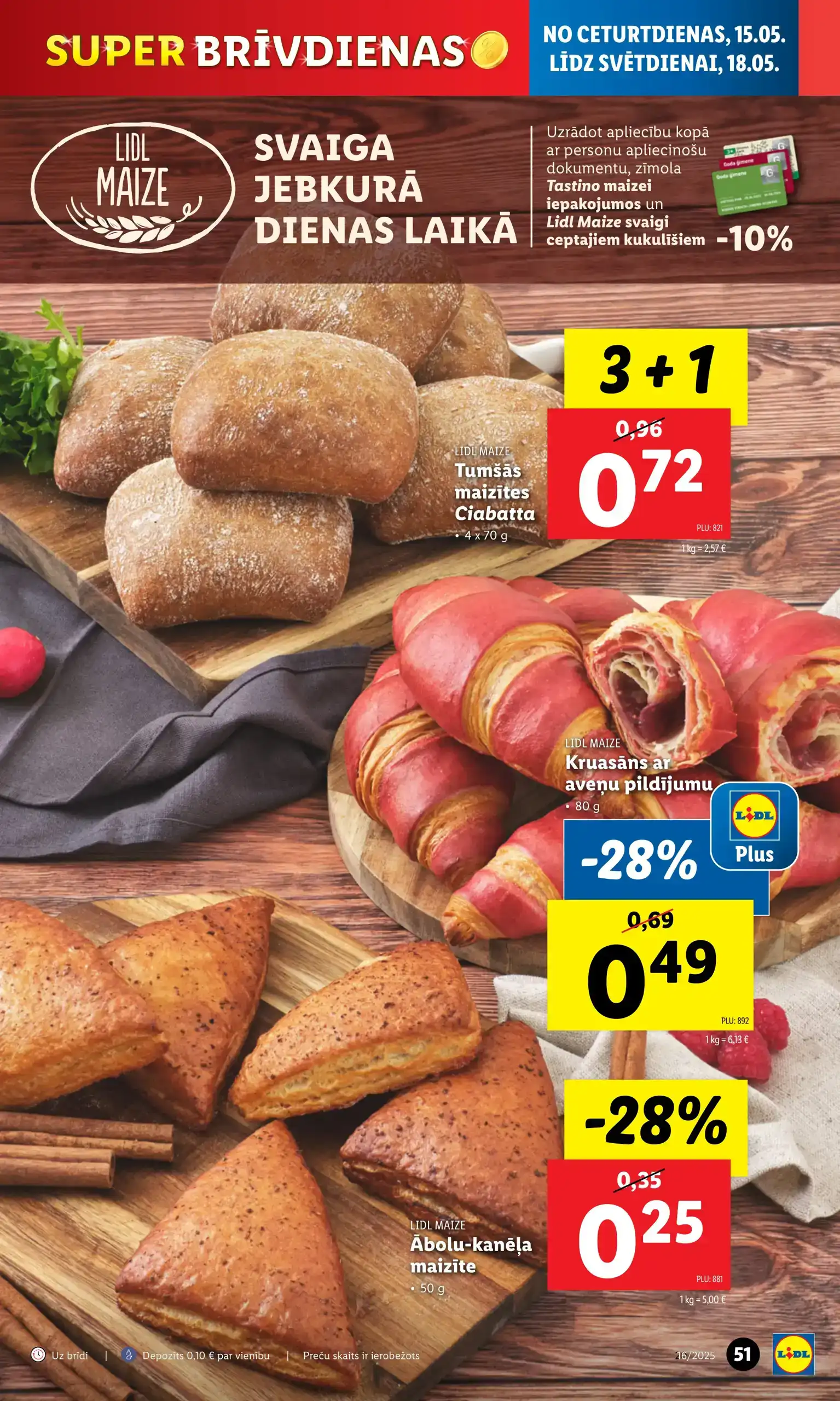 LIDL 12-05-2025-18-05-2025 Page 51