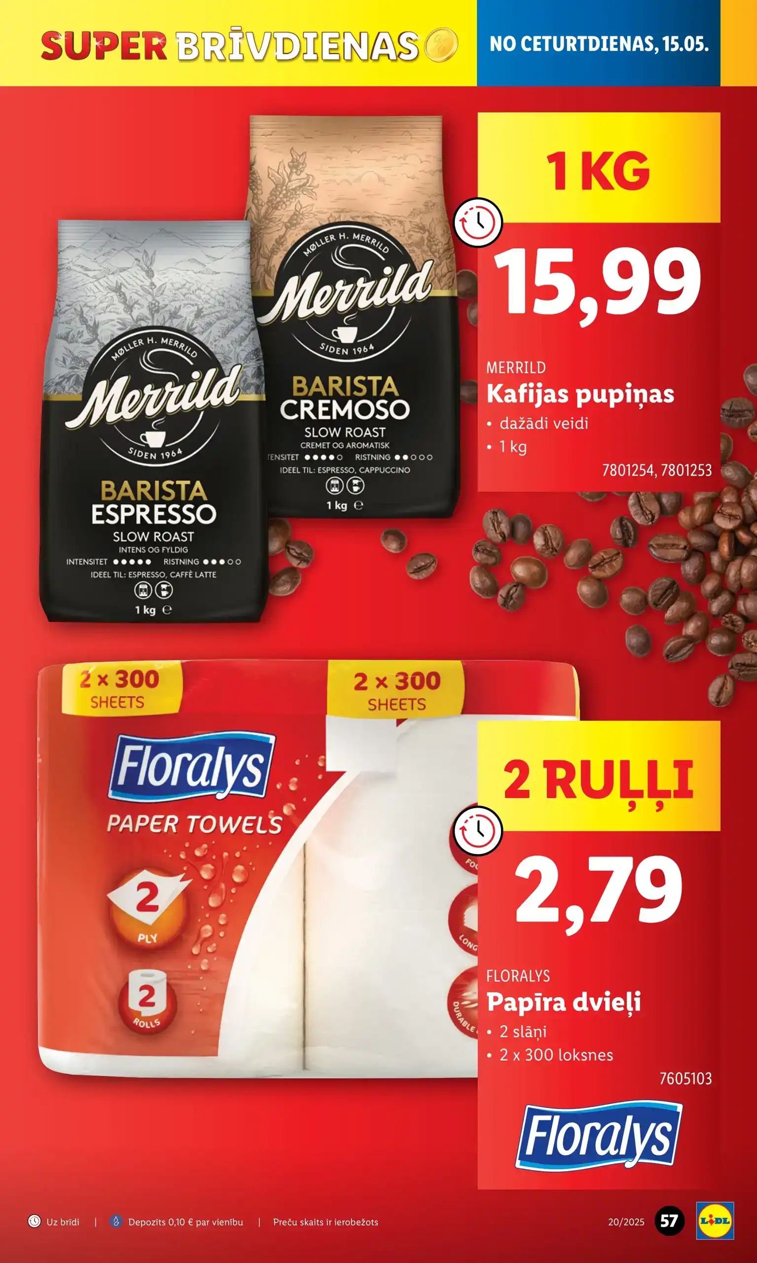 LIDL 12-05-2025-18-05-2025 Page 57
