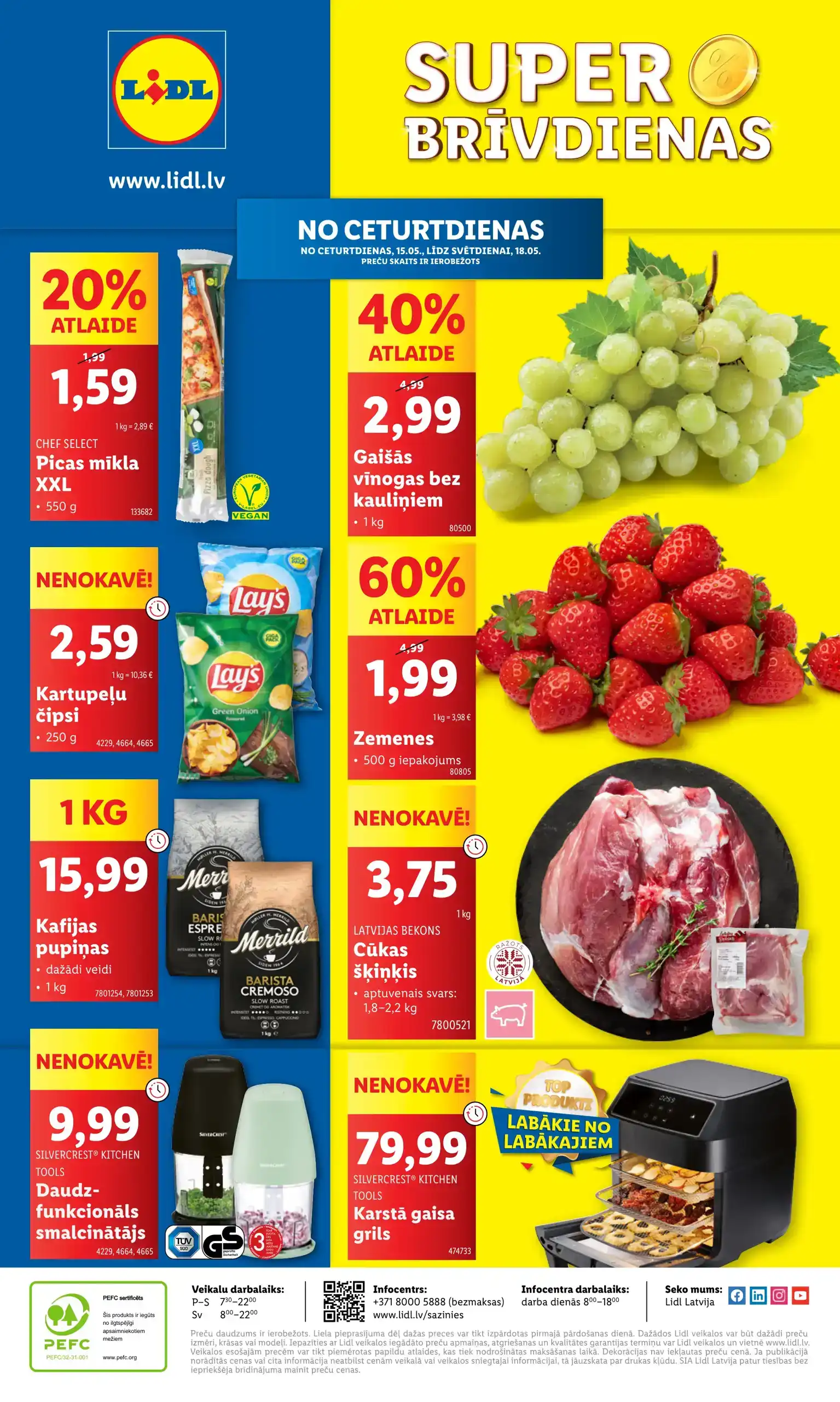 LIDL 12-05-2025-18-05-2025 Page 58