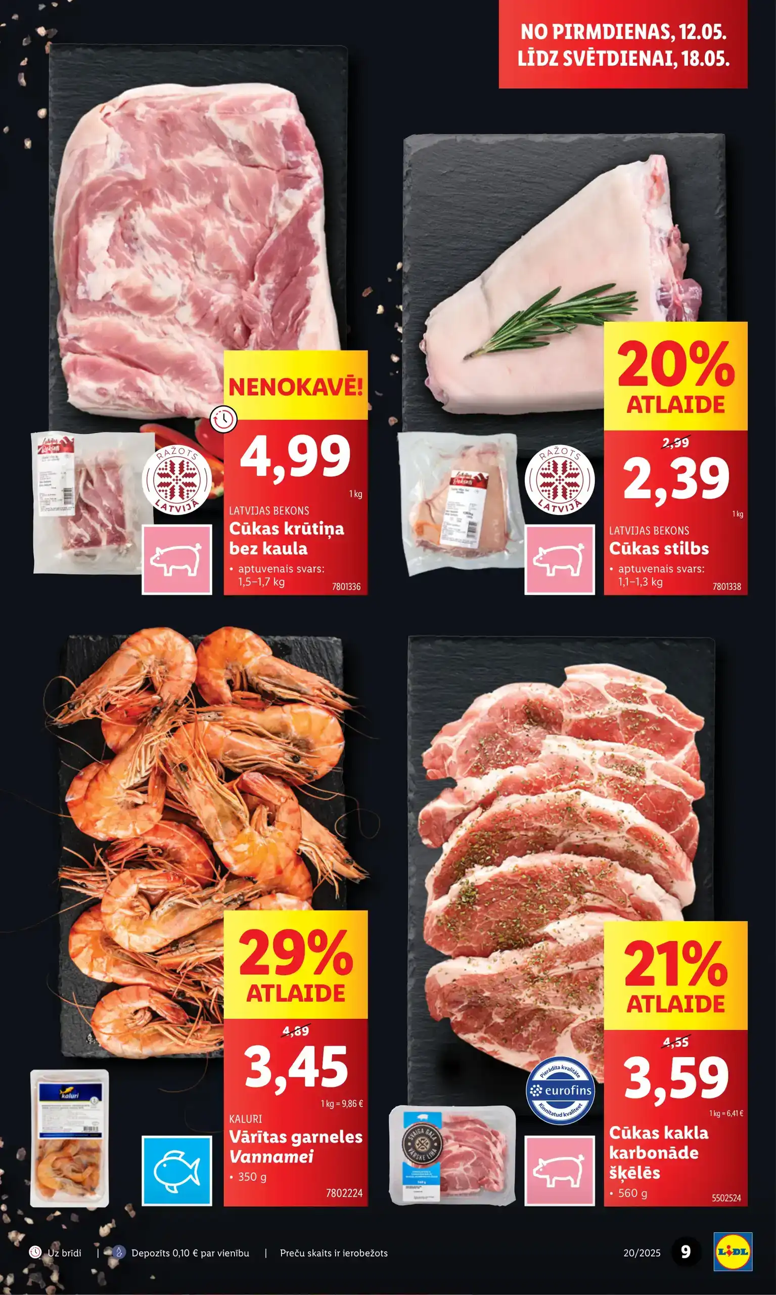 LIDL 12-05-2025-18-05-2025 Page 9