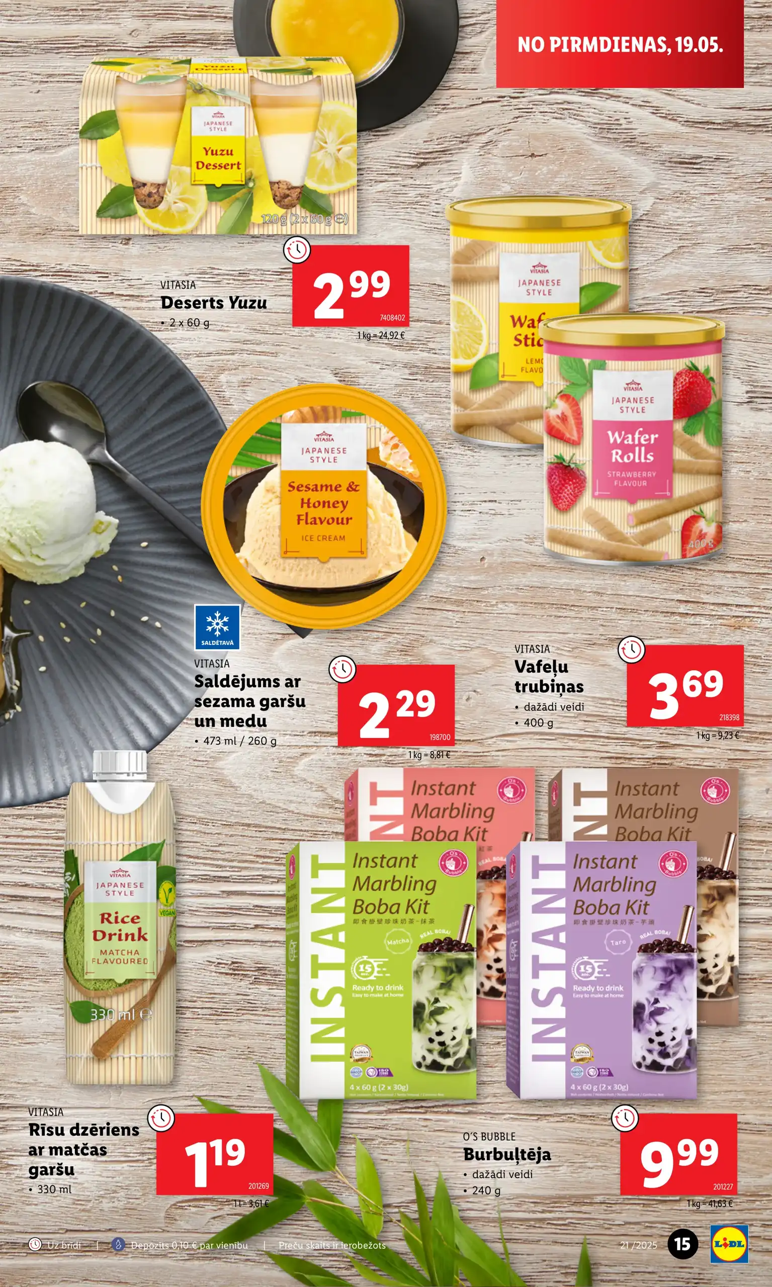 LIDL 19-05-2025-21-05-2025 Page 15
