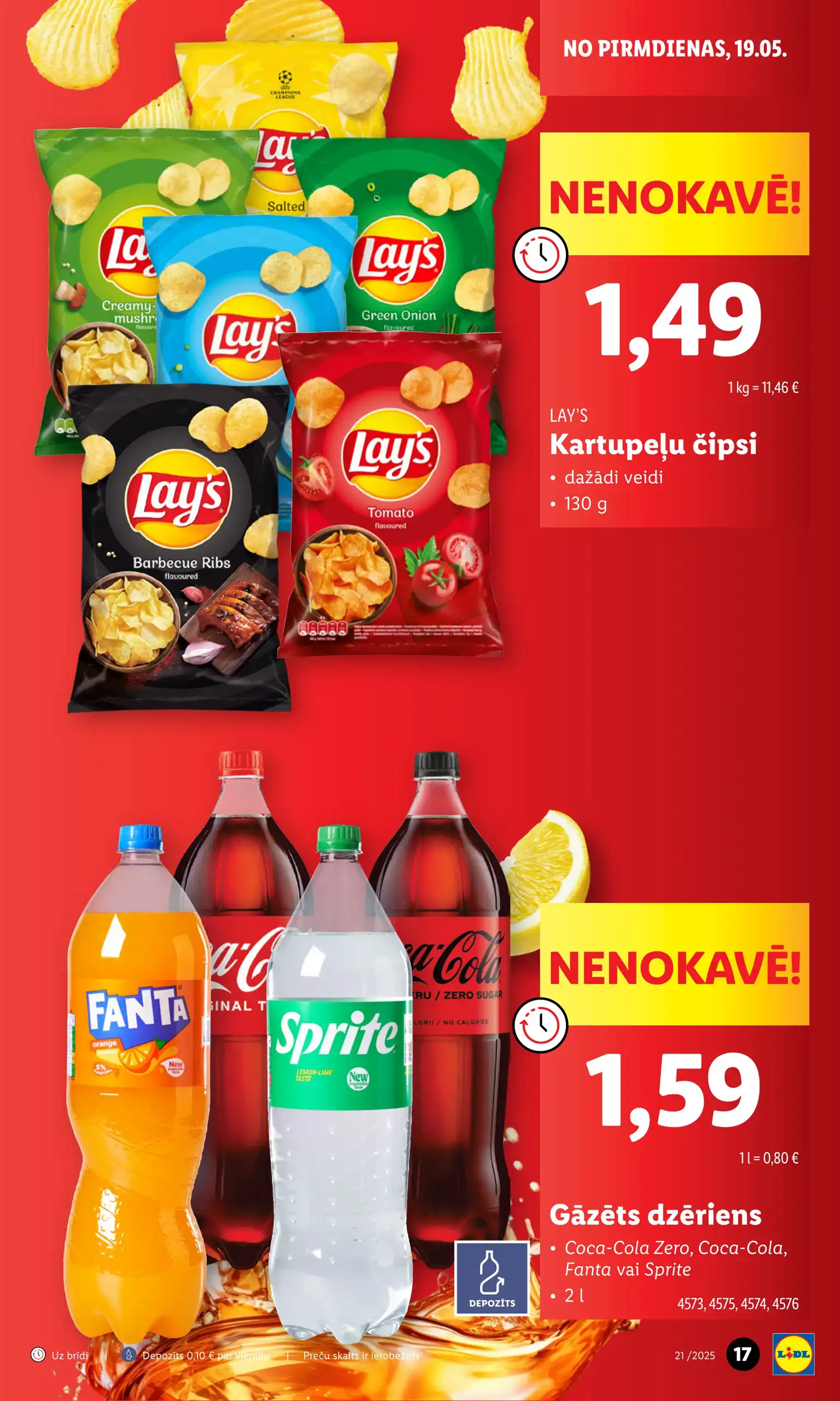 LIDL 19-05-2025-21-05-2025 Page 17