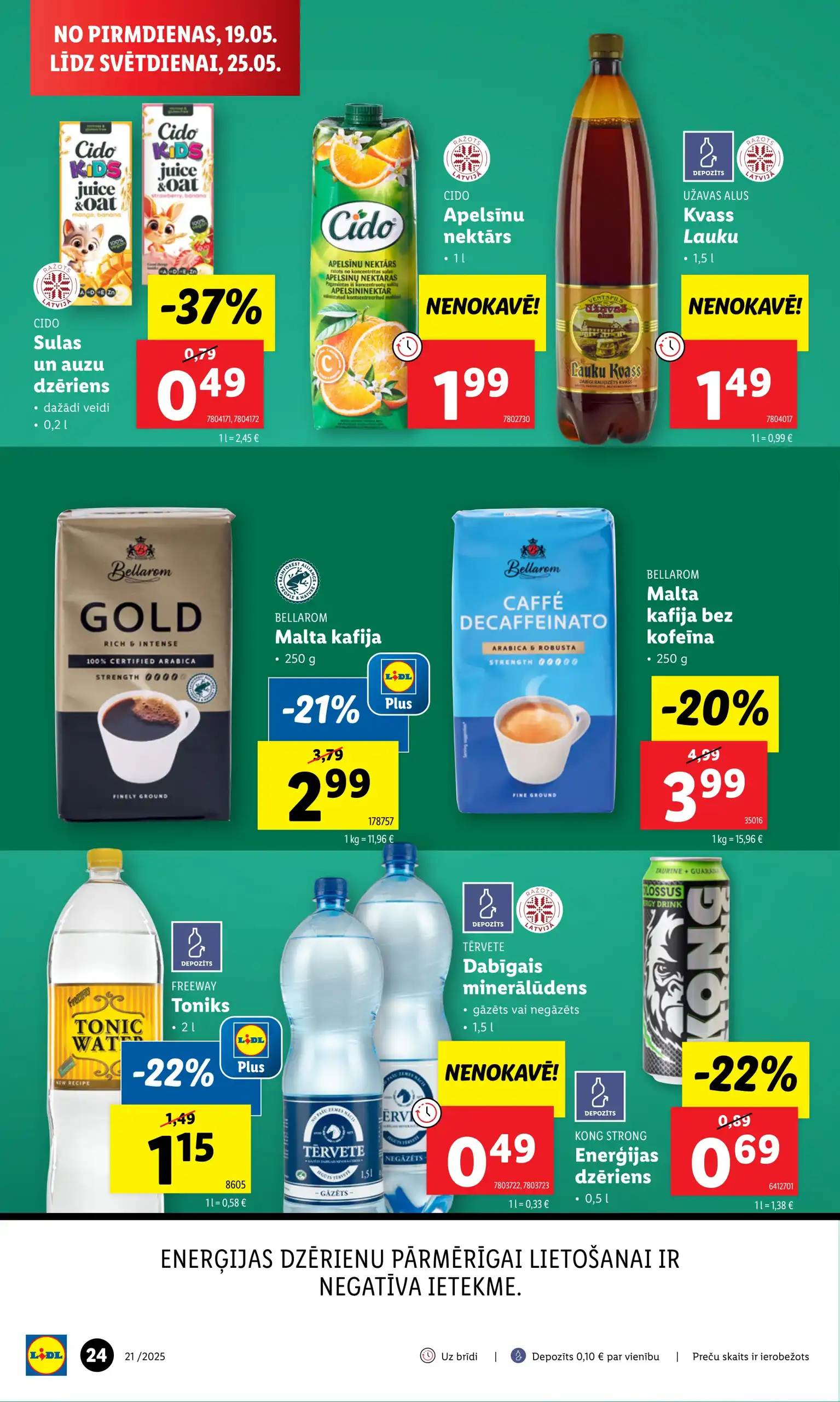 LIDL 19-05-2025-21-05-2025 Page 24