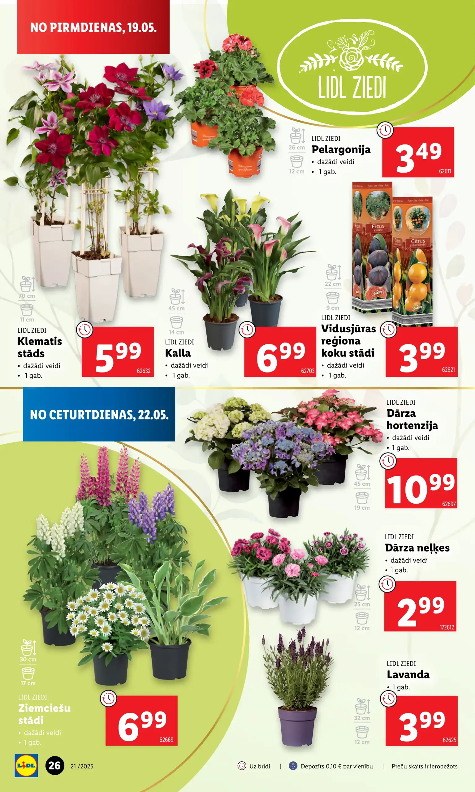 LIDL 19-05-2025-21-05-2025 Page 26