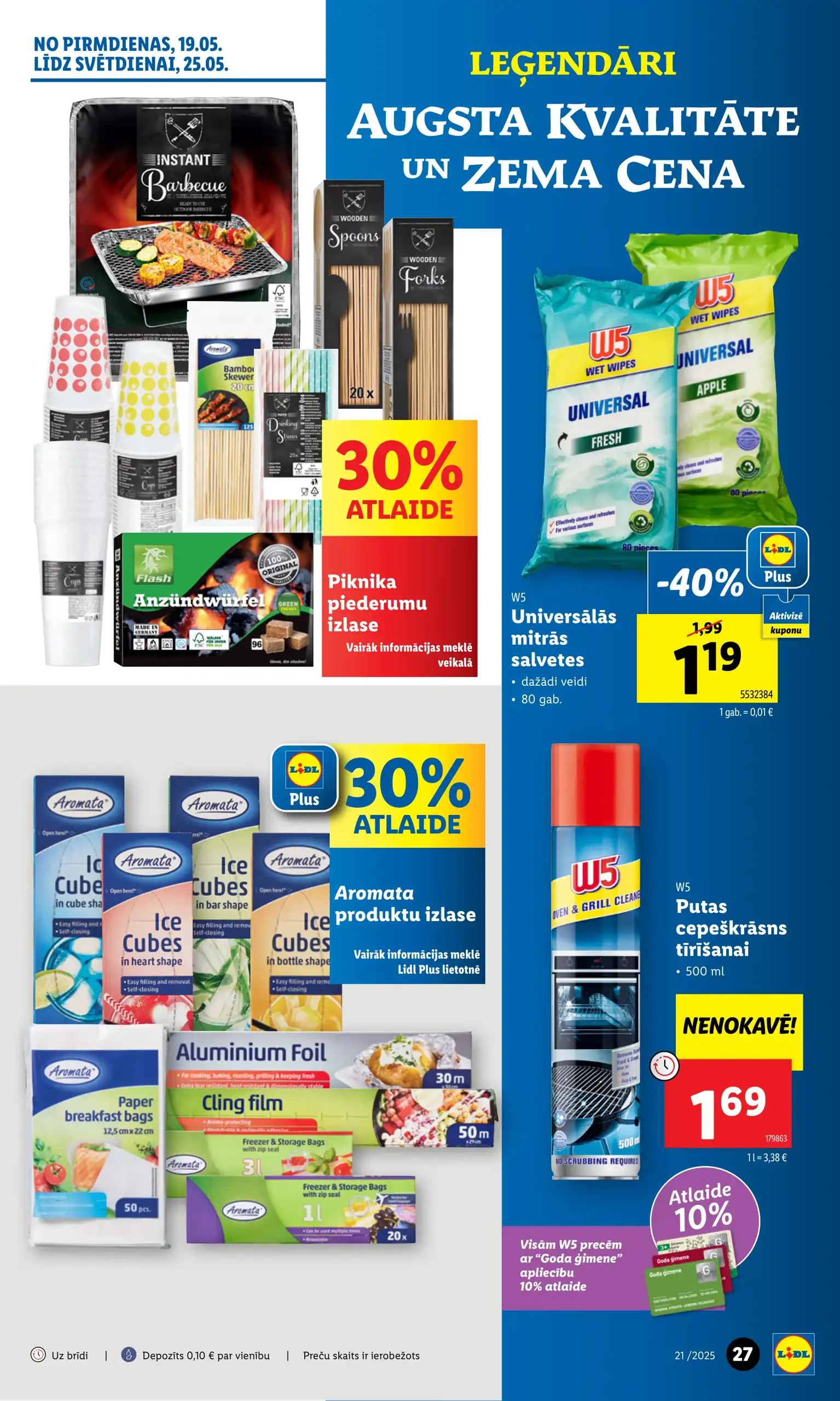 LIDL 19-05-2025-21-05-2025 Page 27