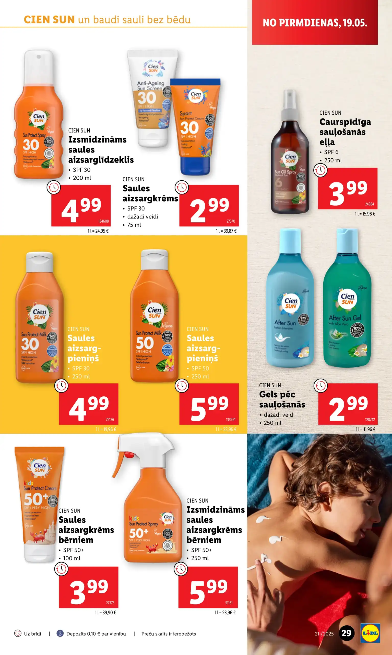 LIDL 19-05-2025-21-05-2025 Page 29