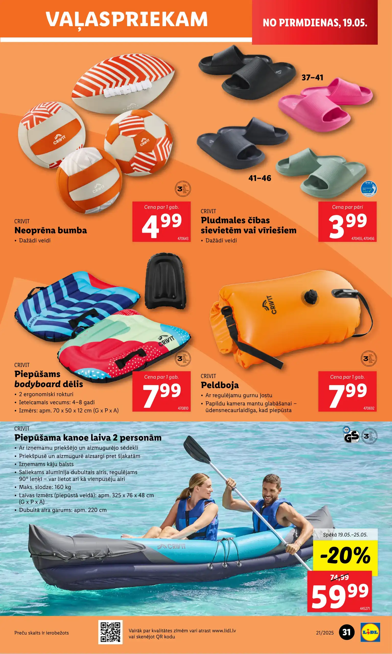 LIDL 19-05-2025-21-05-2025 Page 31