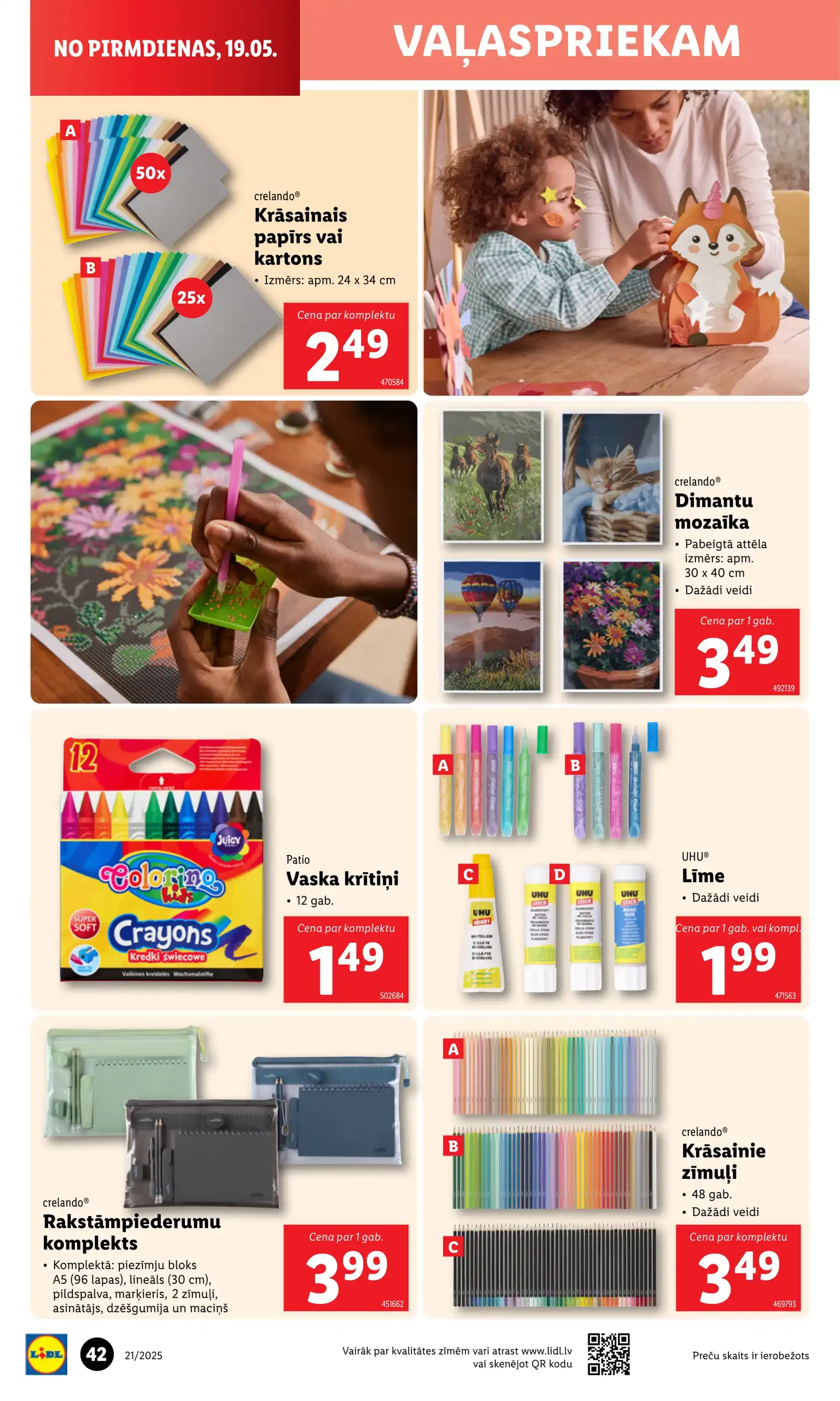 LIDL 19-05-2025-21-05-2025 Page 42