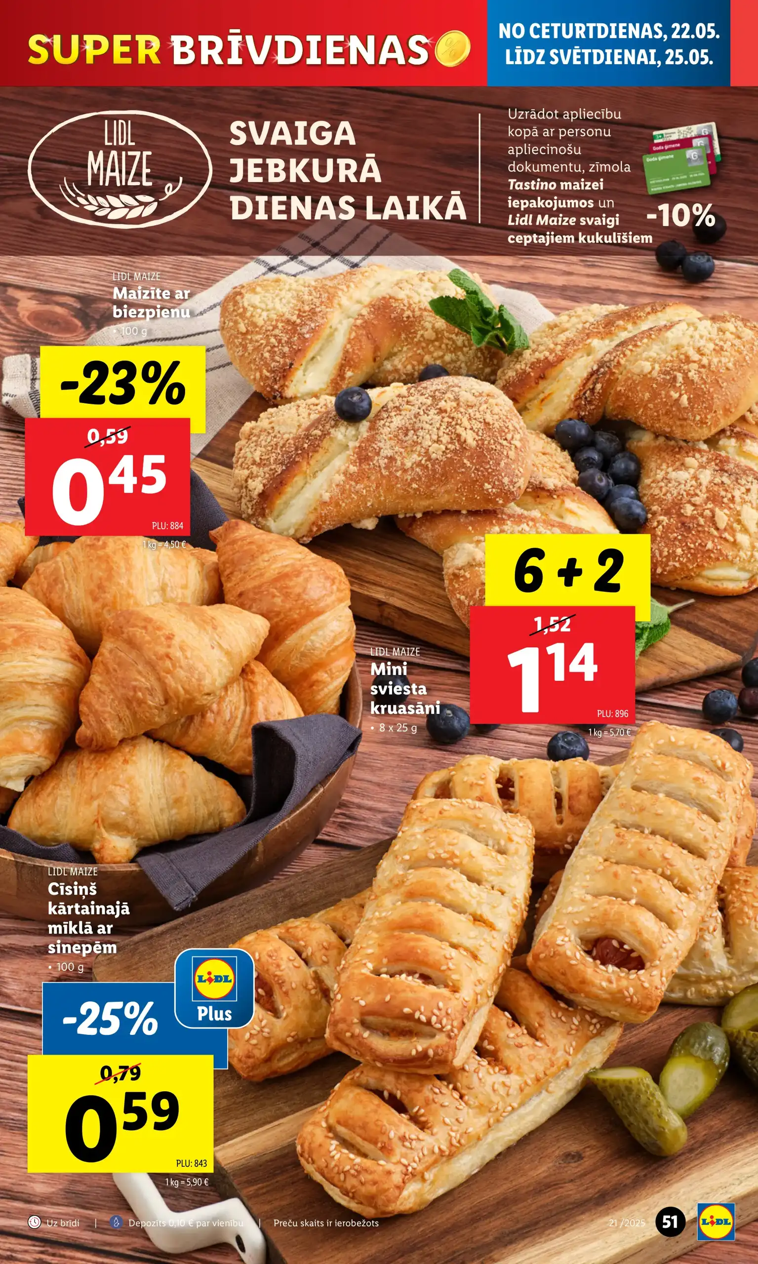 LIDL 19-05-2025-21-05-2025 Page 51