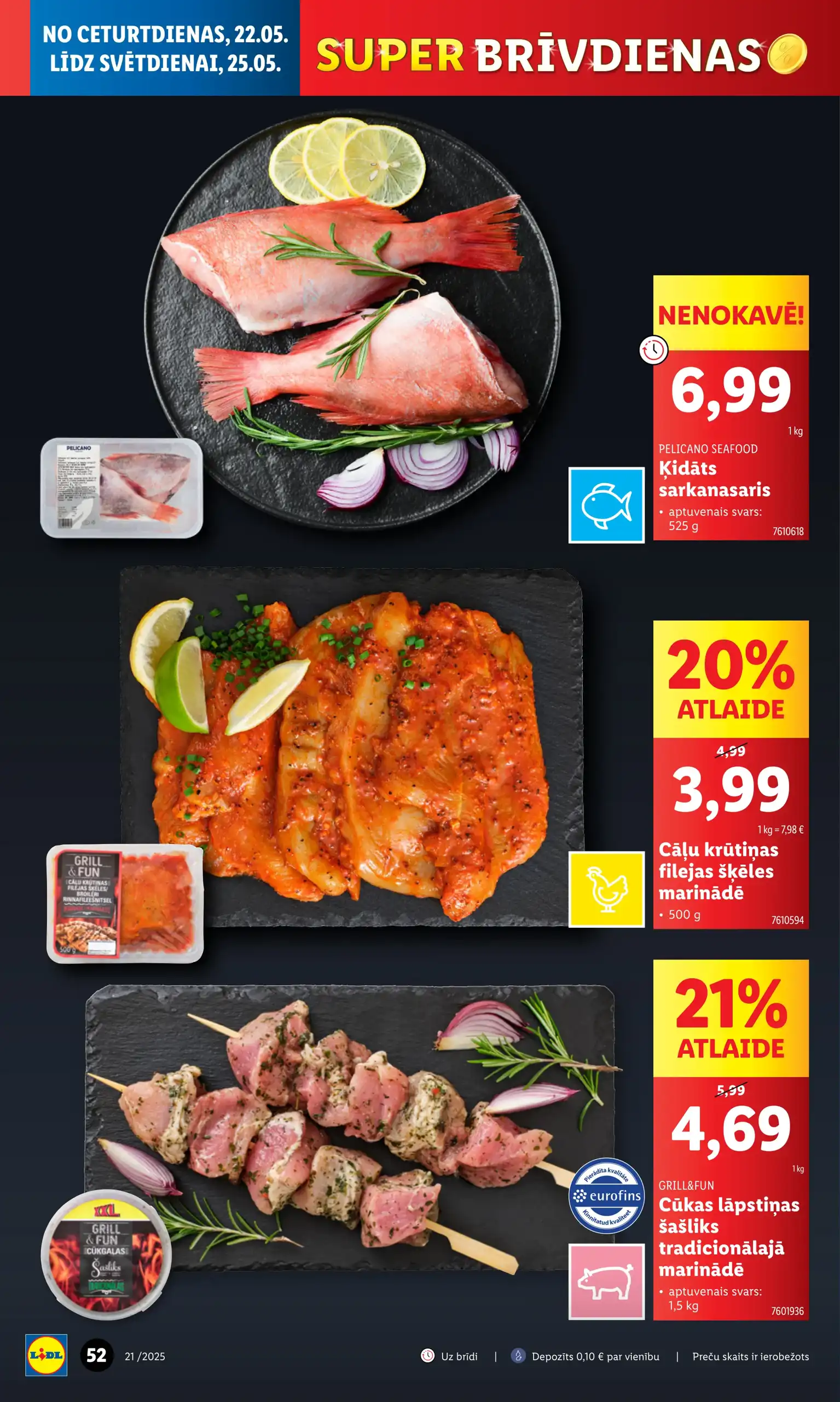 LIDL 19-05-2025-21-05-2025 Page 52