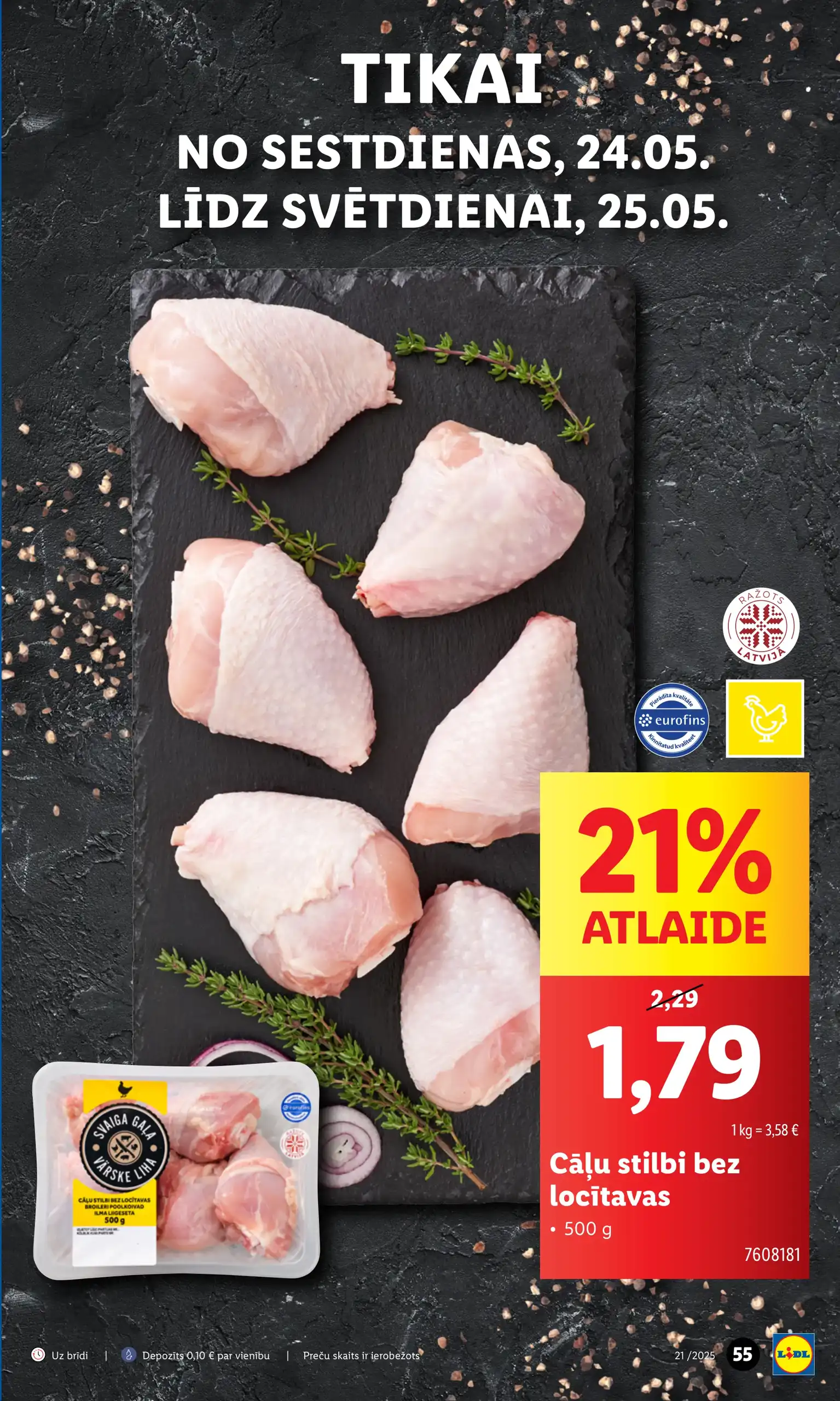 LIDL 19-05-2025-21-05-2025 Page 55
