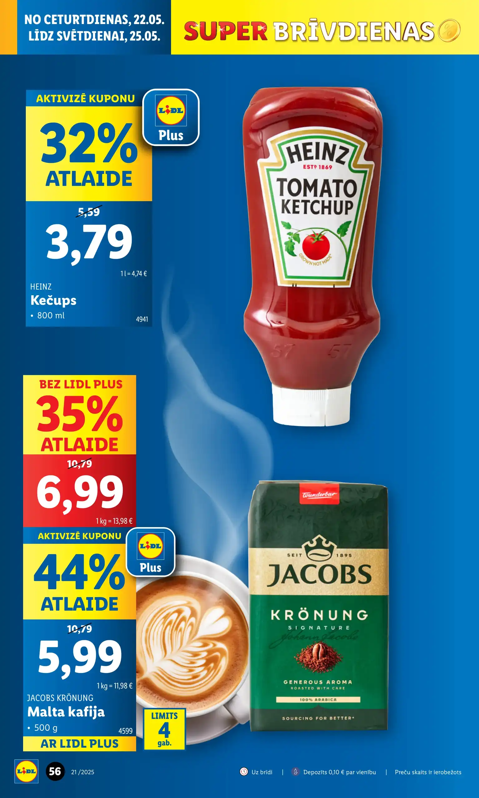 LIDL 19-05-2025-21-05-2025 Page 56